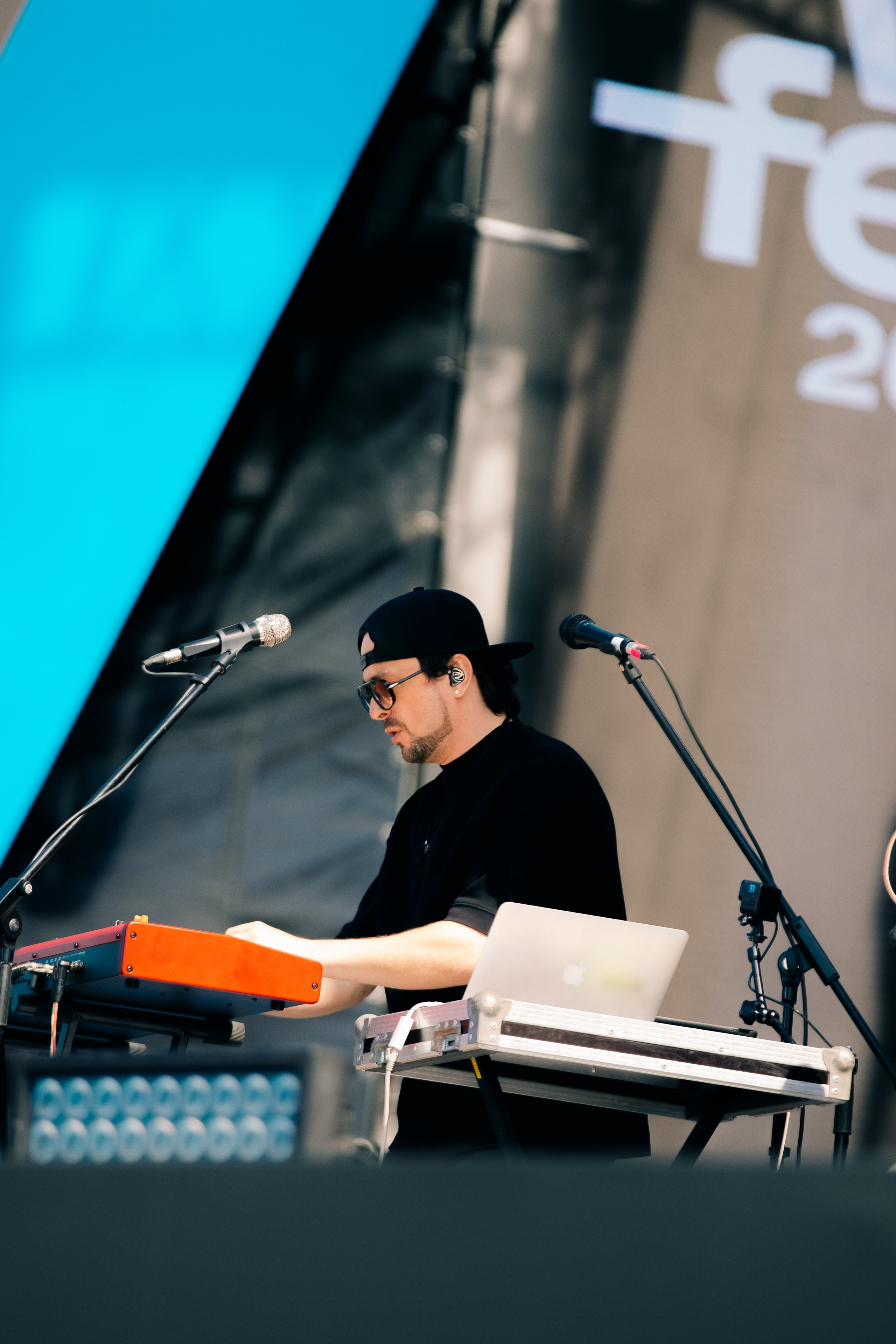 VK FEST SPB 2024 | PART 2. PASHAHARCE PHOTOGRAPHER & VIDEOGRAPHER