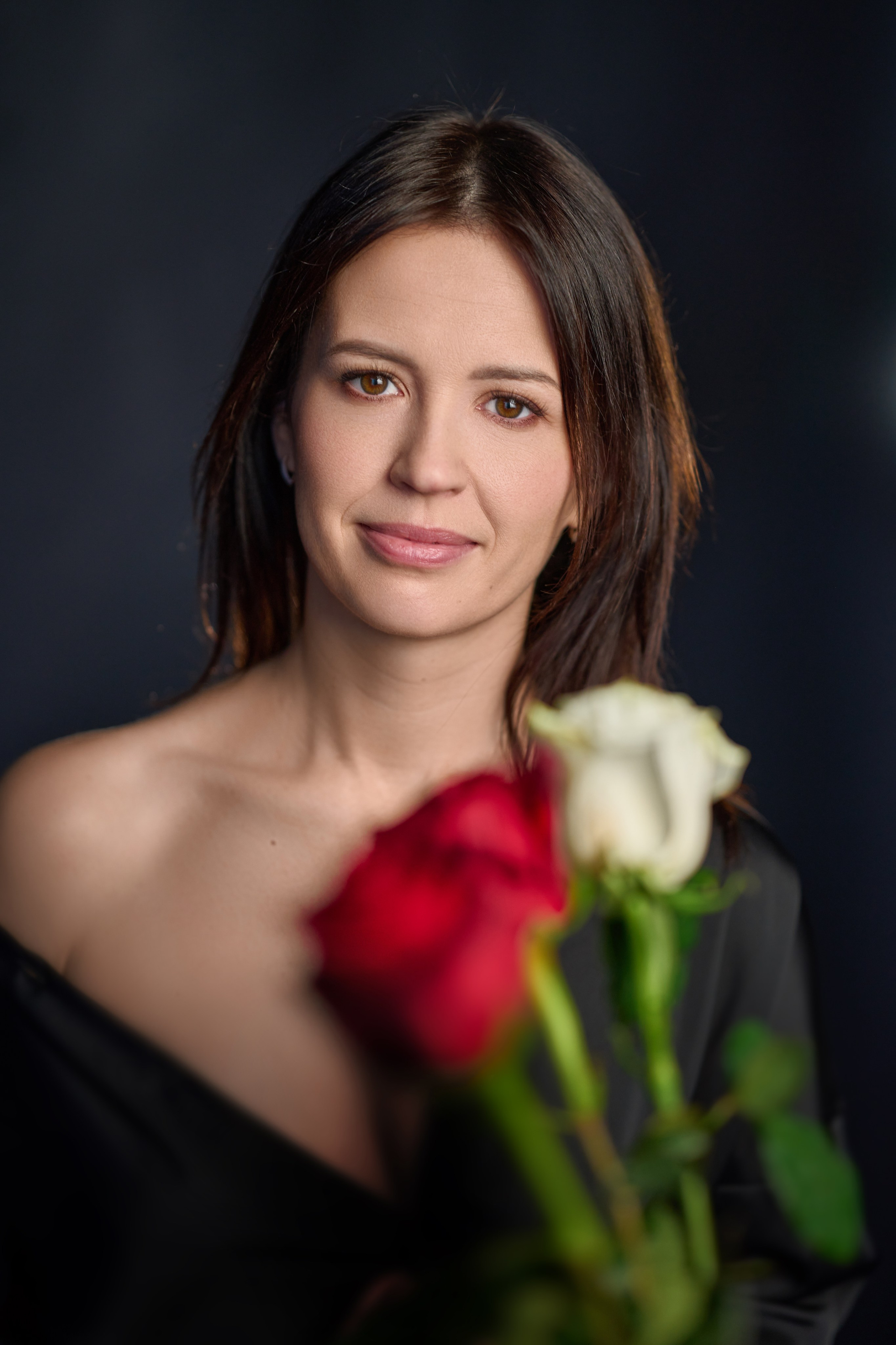 Ольга. Ожидание весны