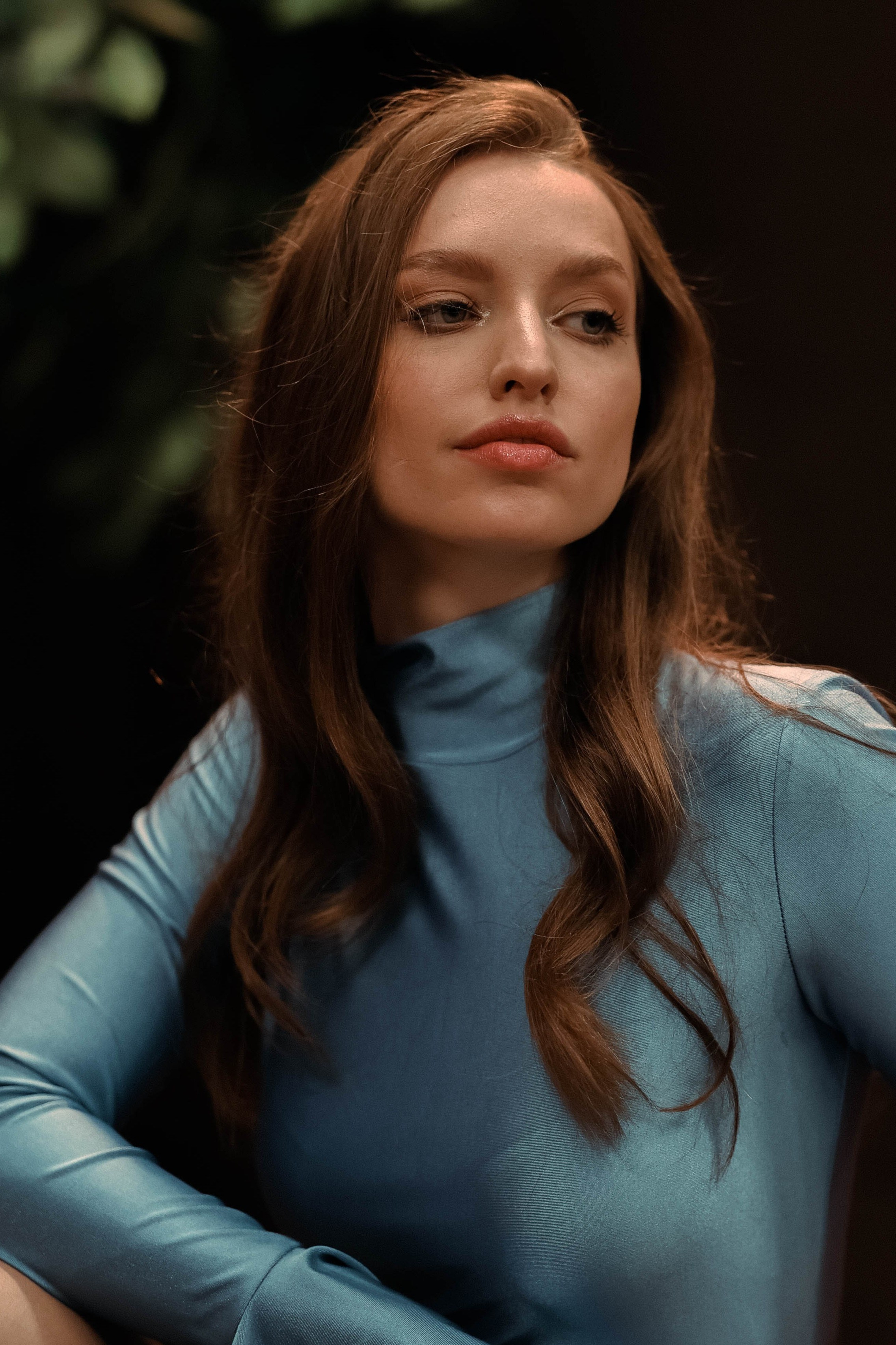 Карина. Hmliber — фотограф и контент-креатор из Петербурга