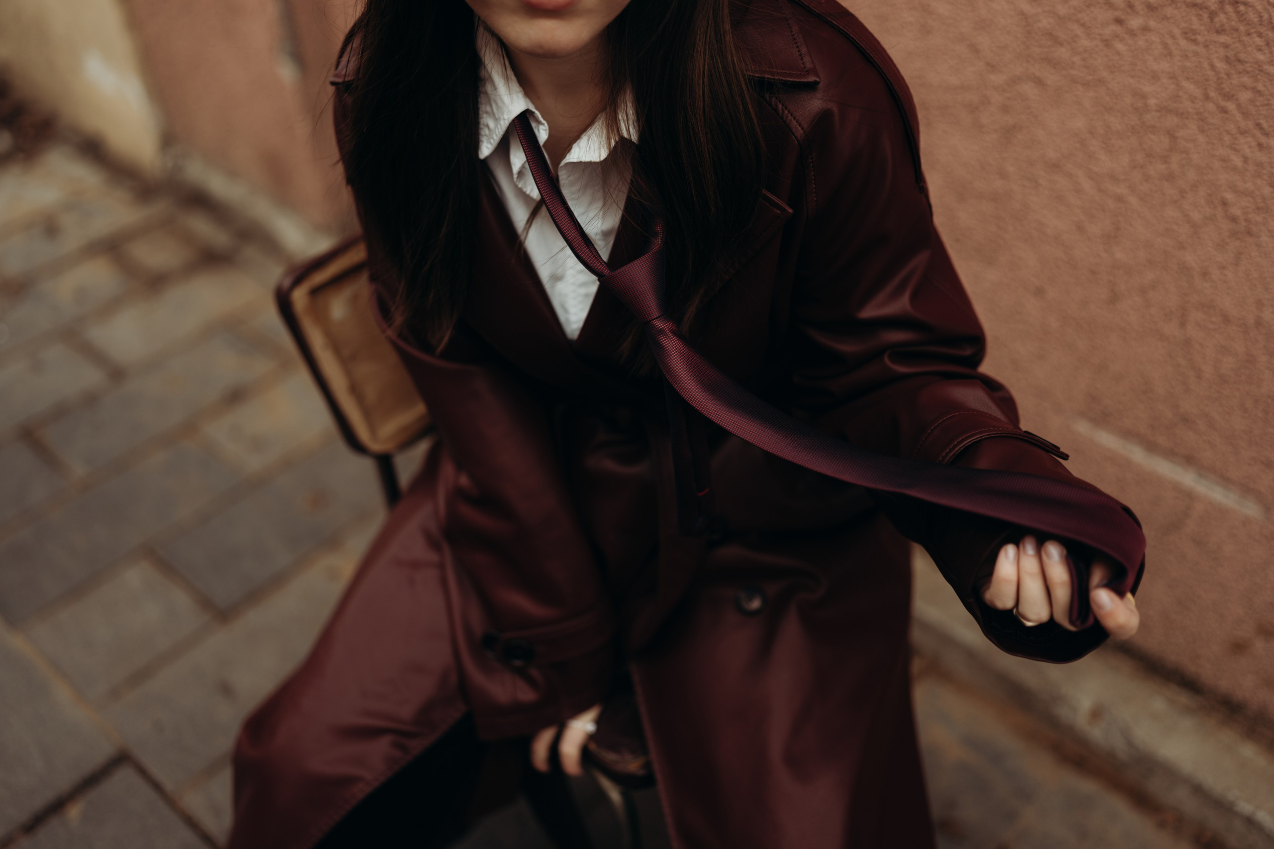 Лиана. Hmliber — фотограф и контент-креатор из Петербурга