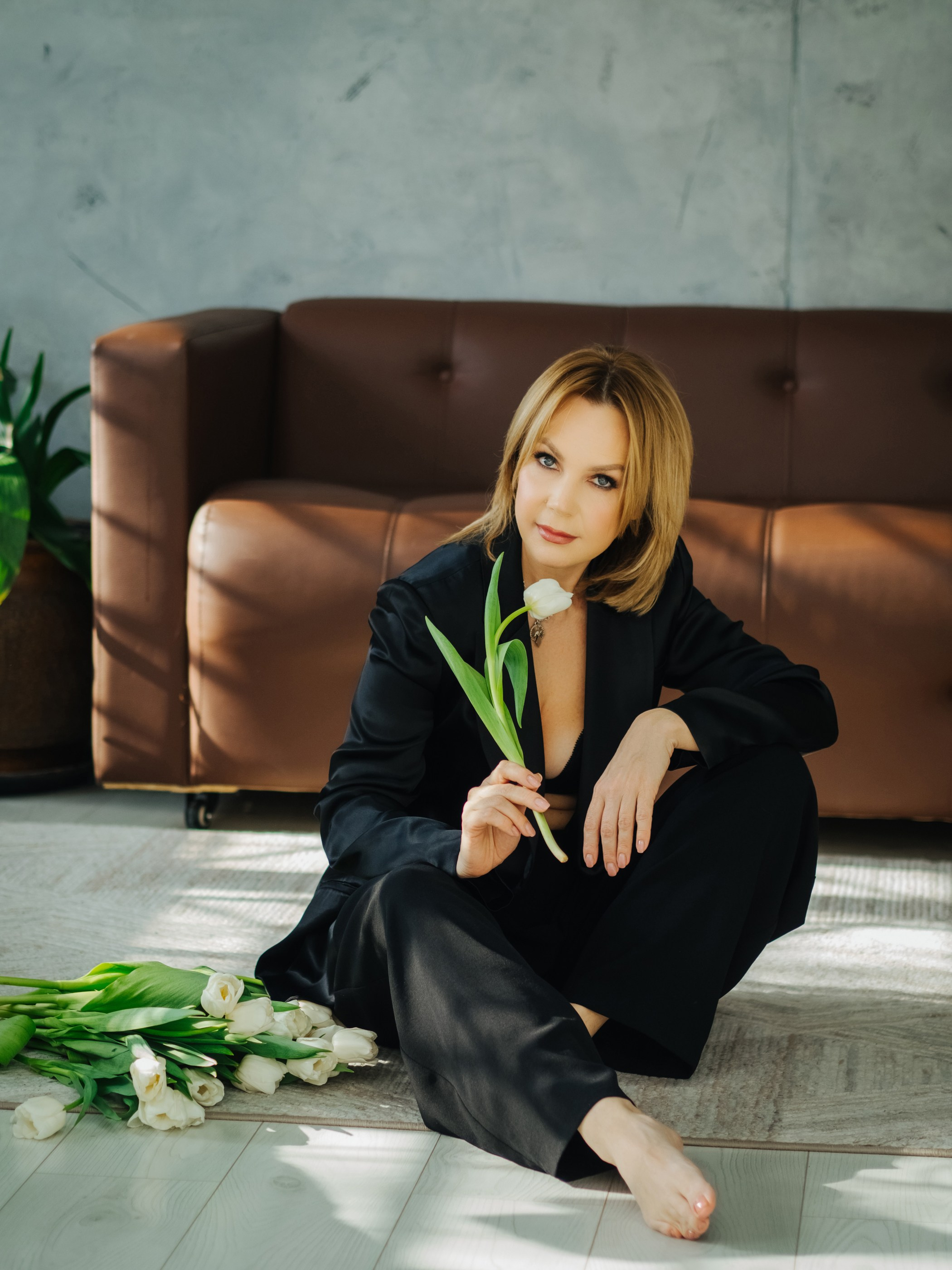 Мис Ти. Семейный, детский, свадебный, фотограф в городе Анапа