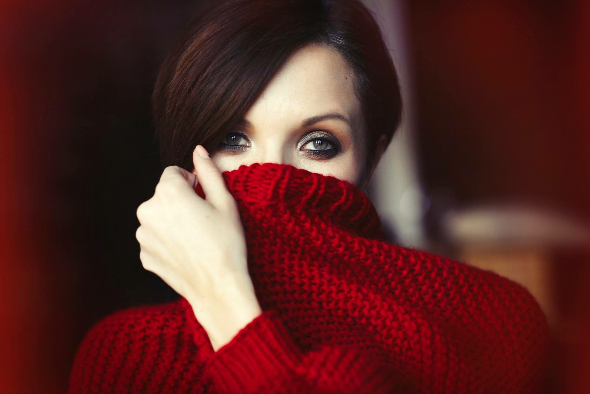 Алевтина. Главная