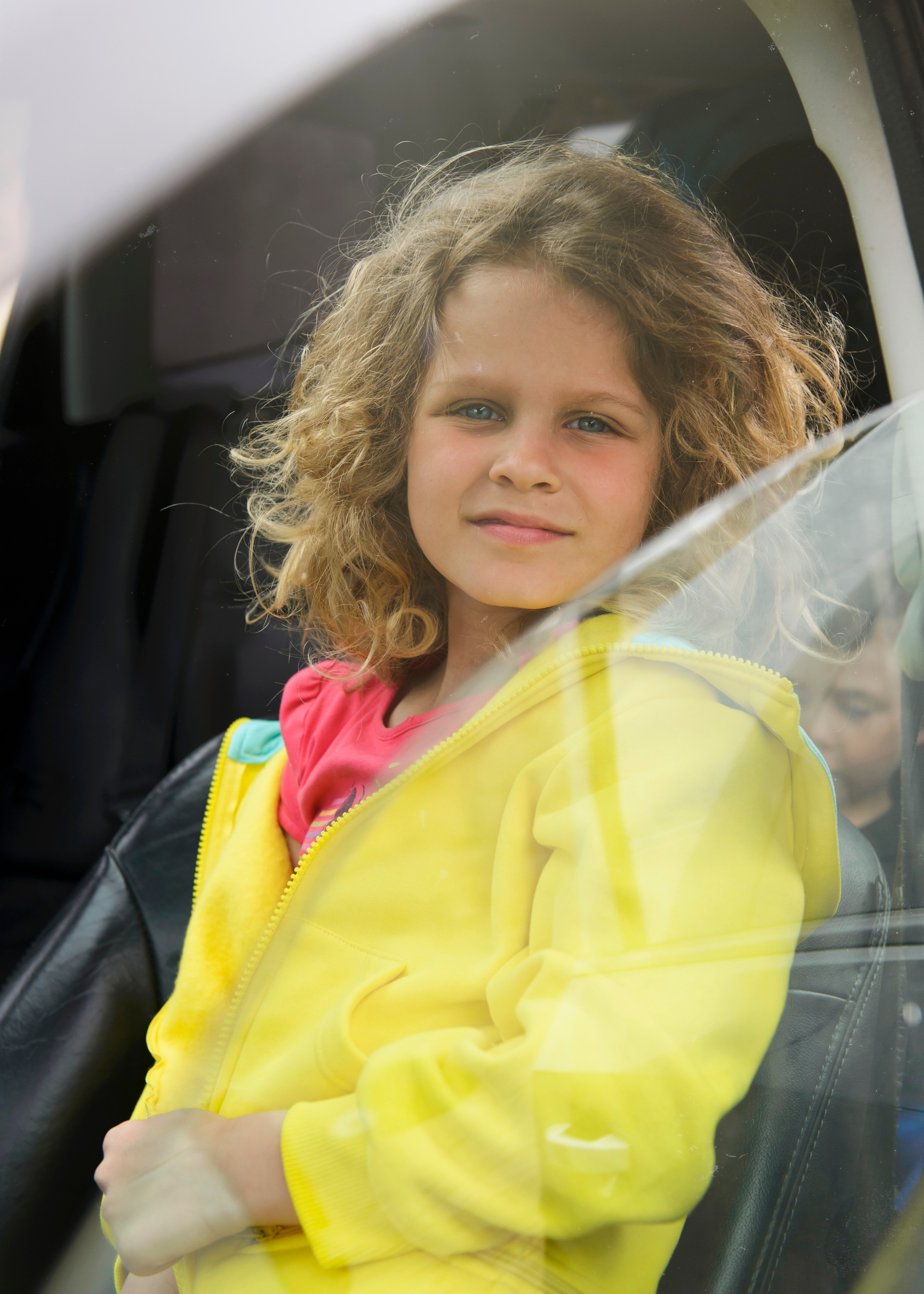 Kiteboom. Главная