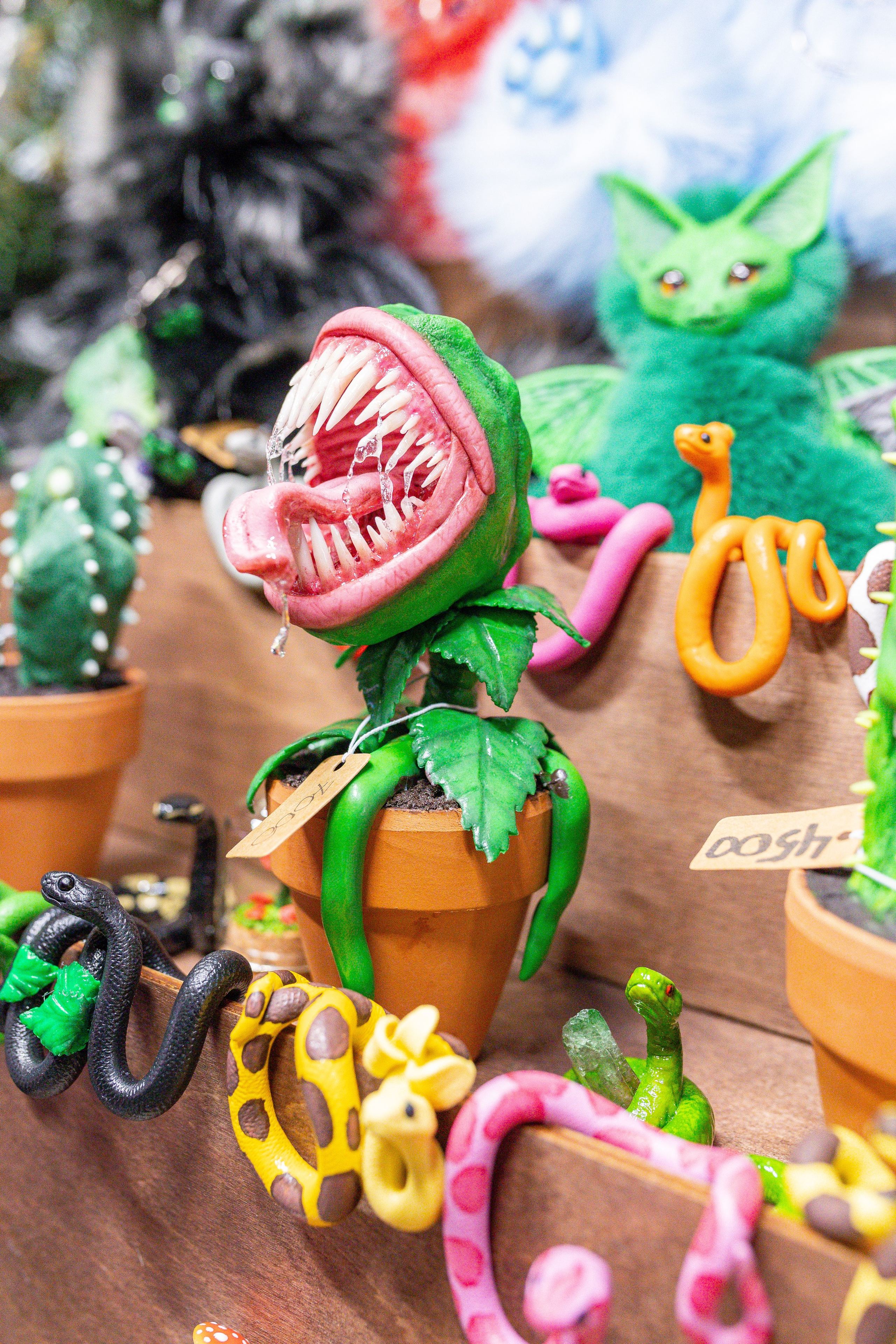 Growbox декабрь 2025. Александра Куликова фотограф, Москва