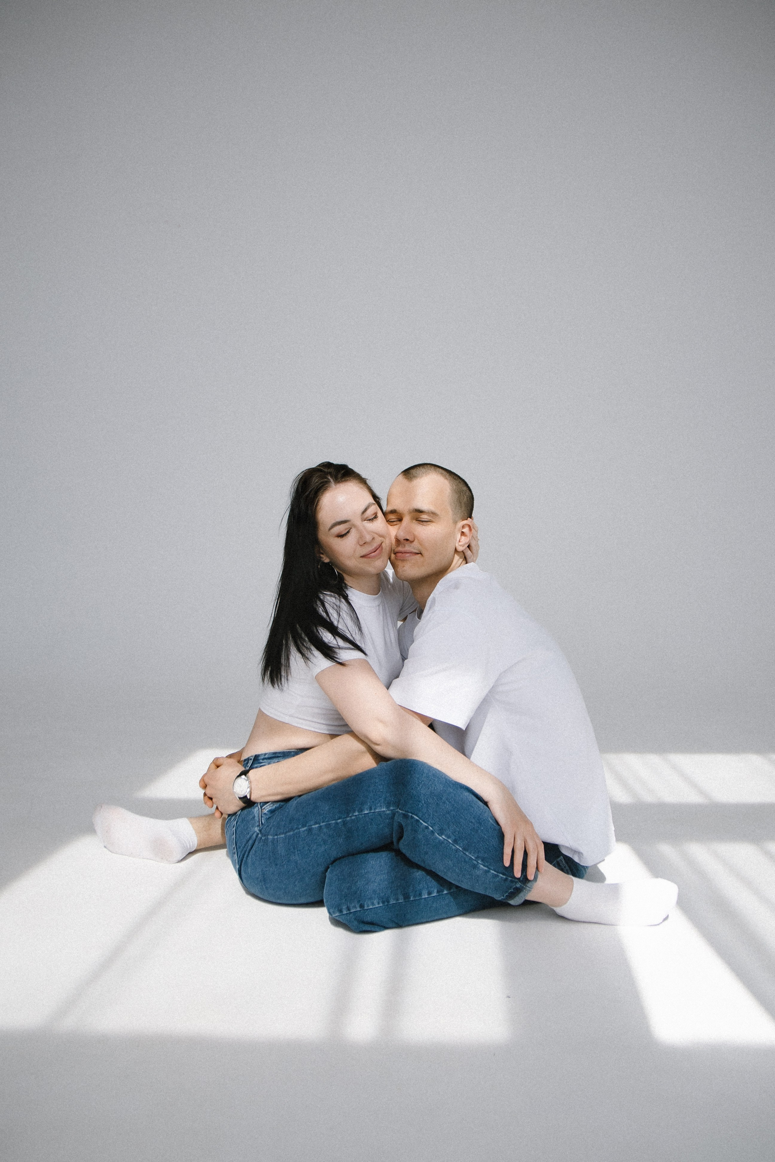 Антон & Настя. Фотограф во Владивостоке Парамонова Елена