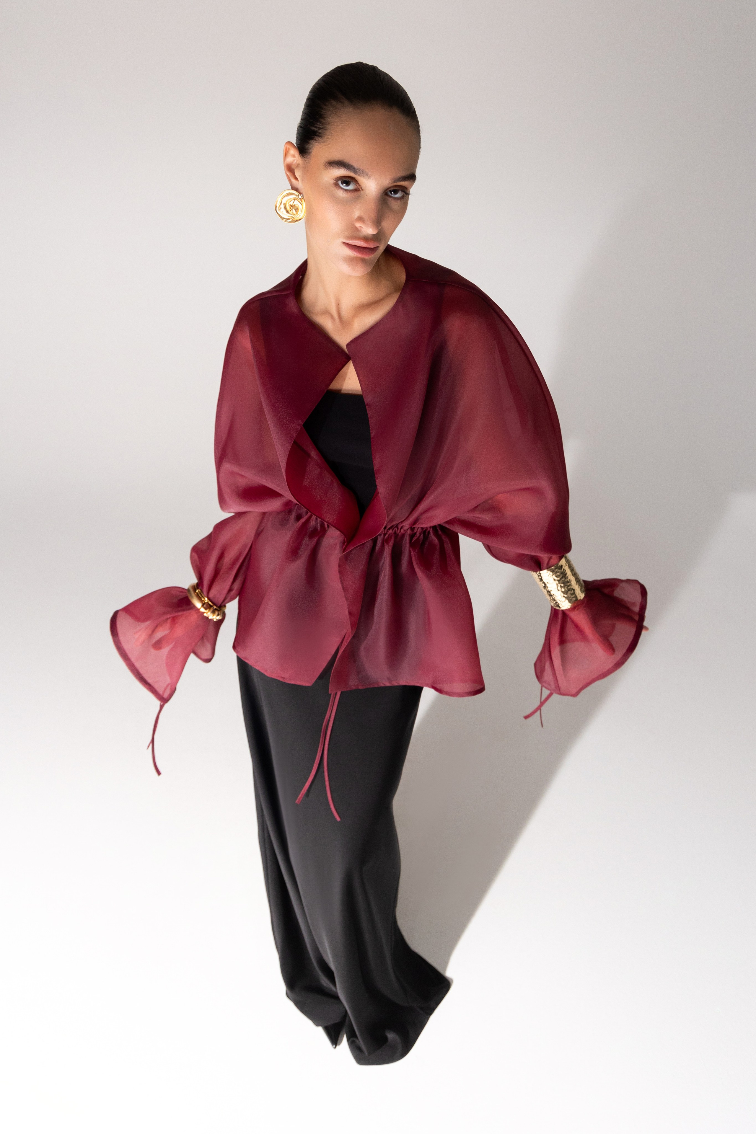 Big brooch. Фотограф в Москве Анастасия Курлович