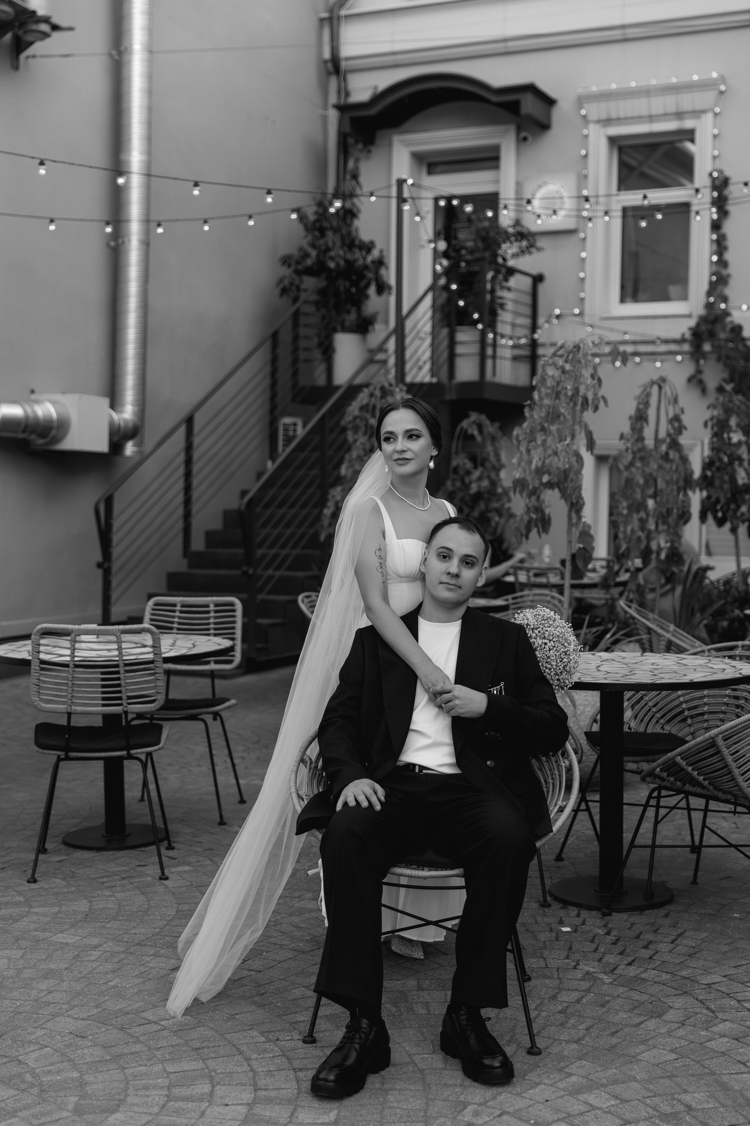 Татьяна и Александр. Семейный и свадебный фотограф Нижний Новгород