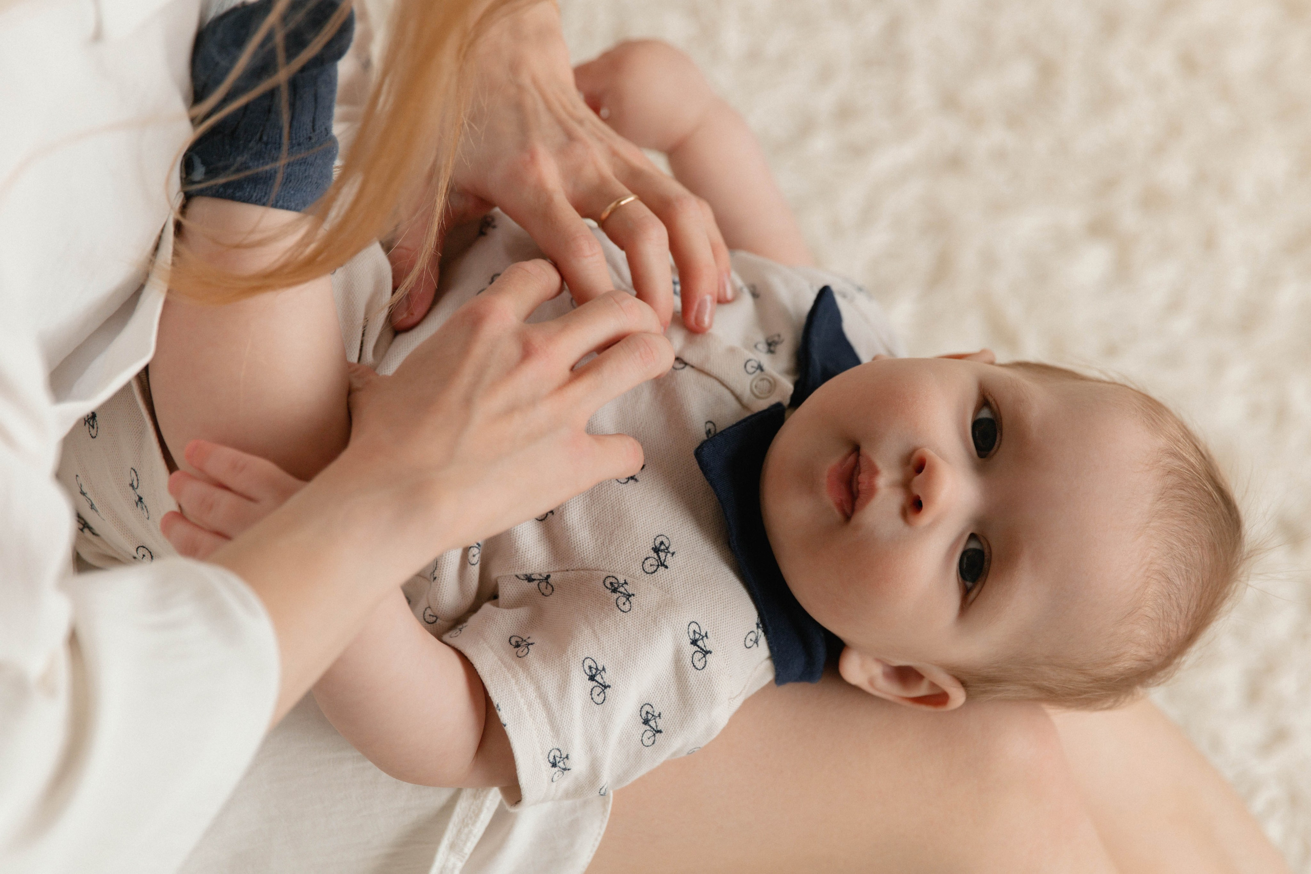 Александра и Елисей. Семейный и свадебный фотограф Нижний Новгород