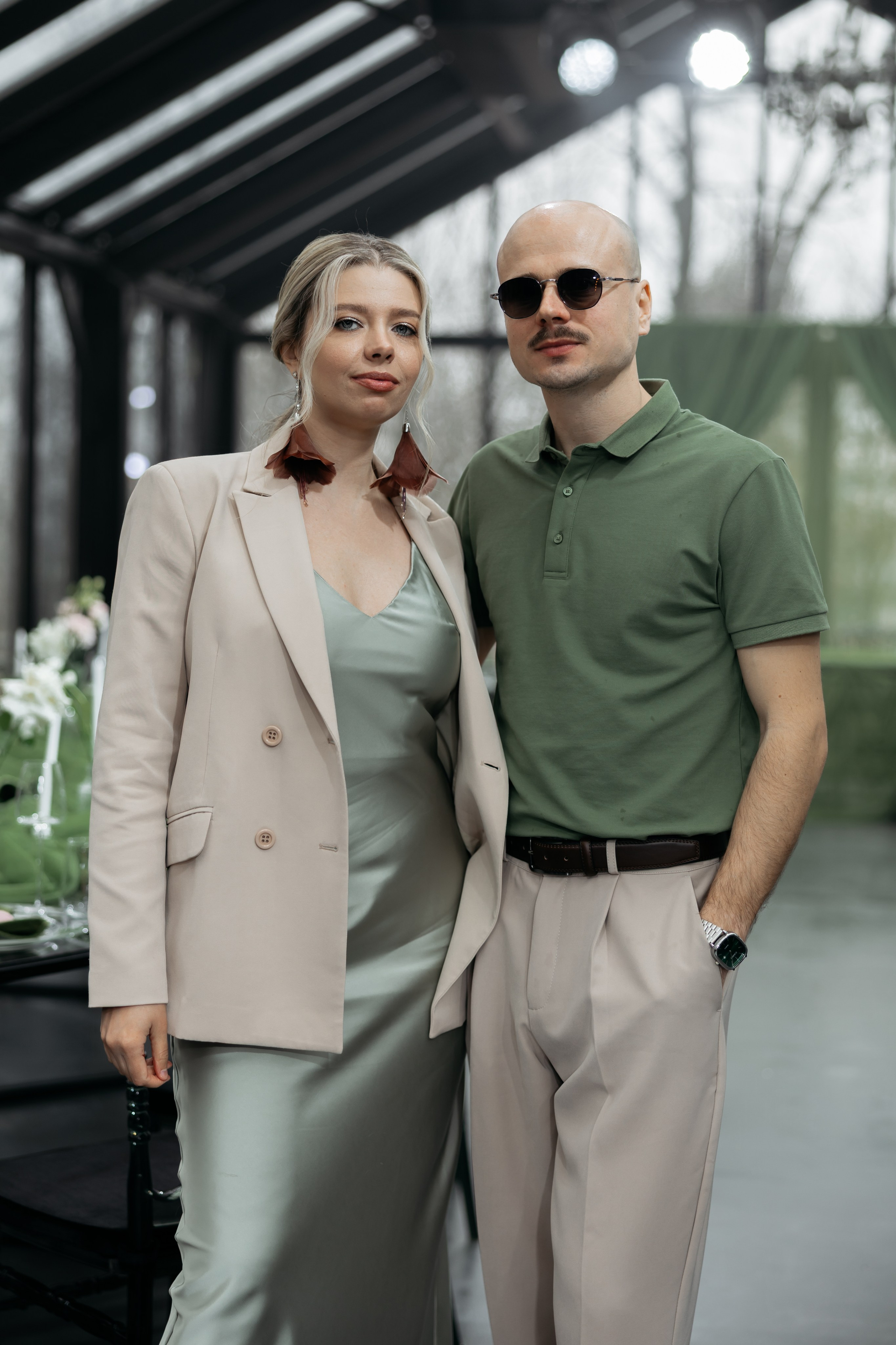 Ульяна и Никита. Семейный и свадебный фотограф Нижний Новгород