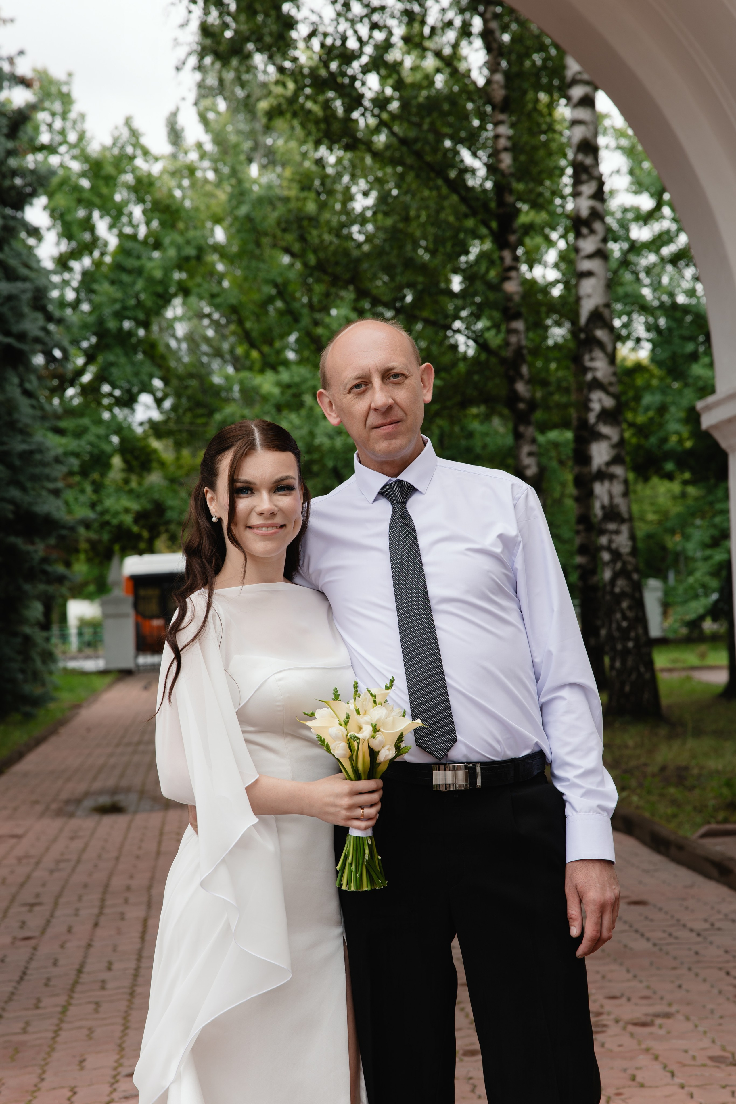 Кристина и Даниил. Семейный и свадебный фотограф Нижний Новгород