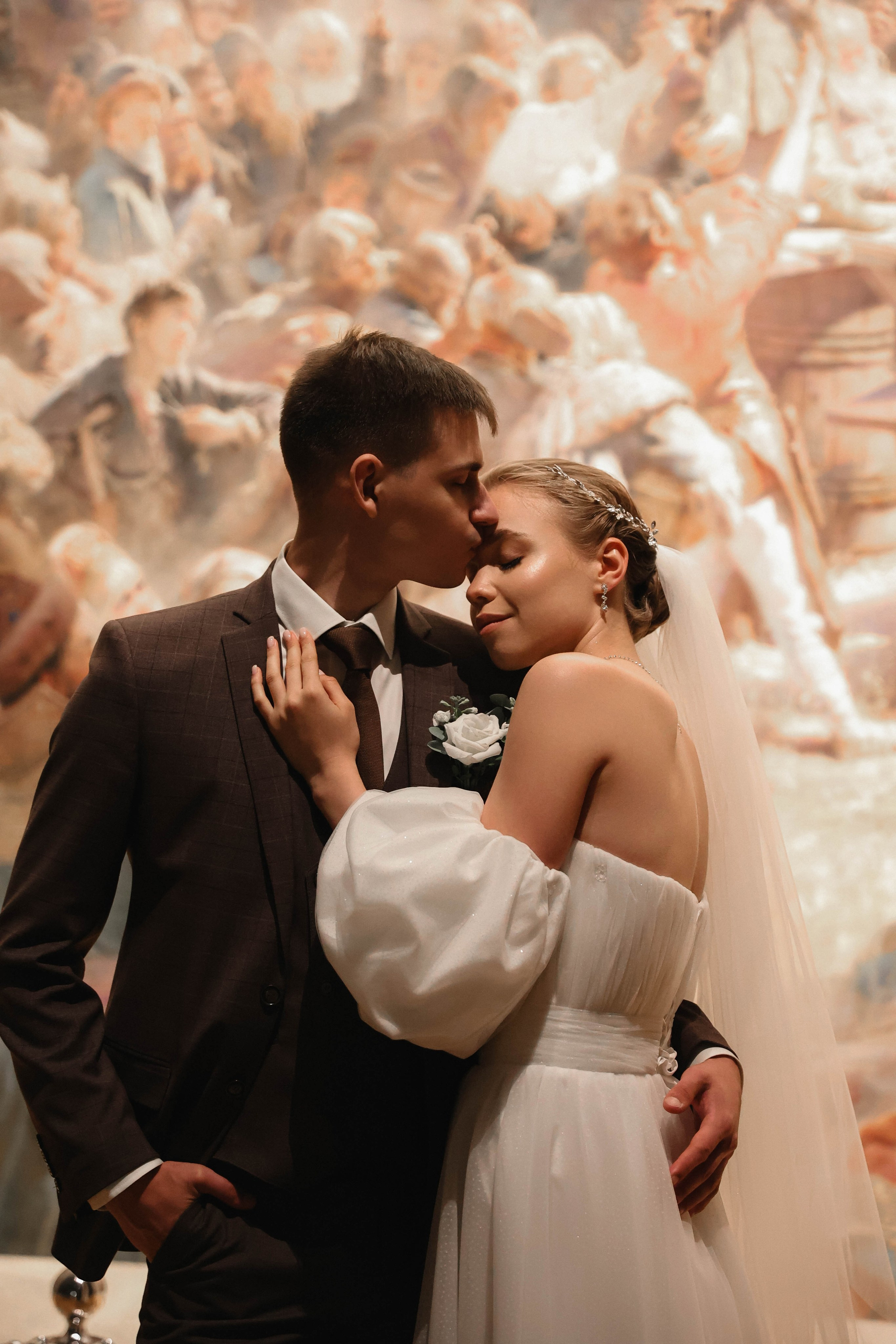 Ксения и Никита. Семейный и свадебный фотограф Нижний Новгород