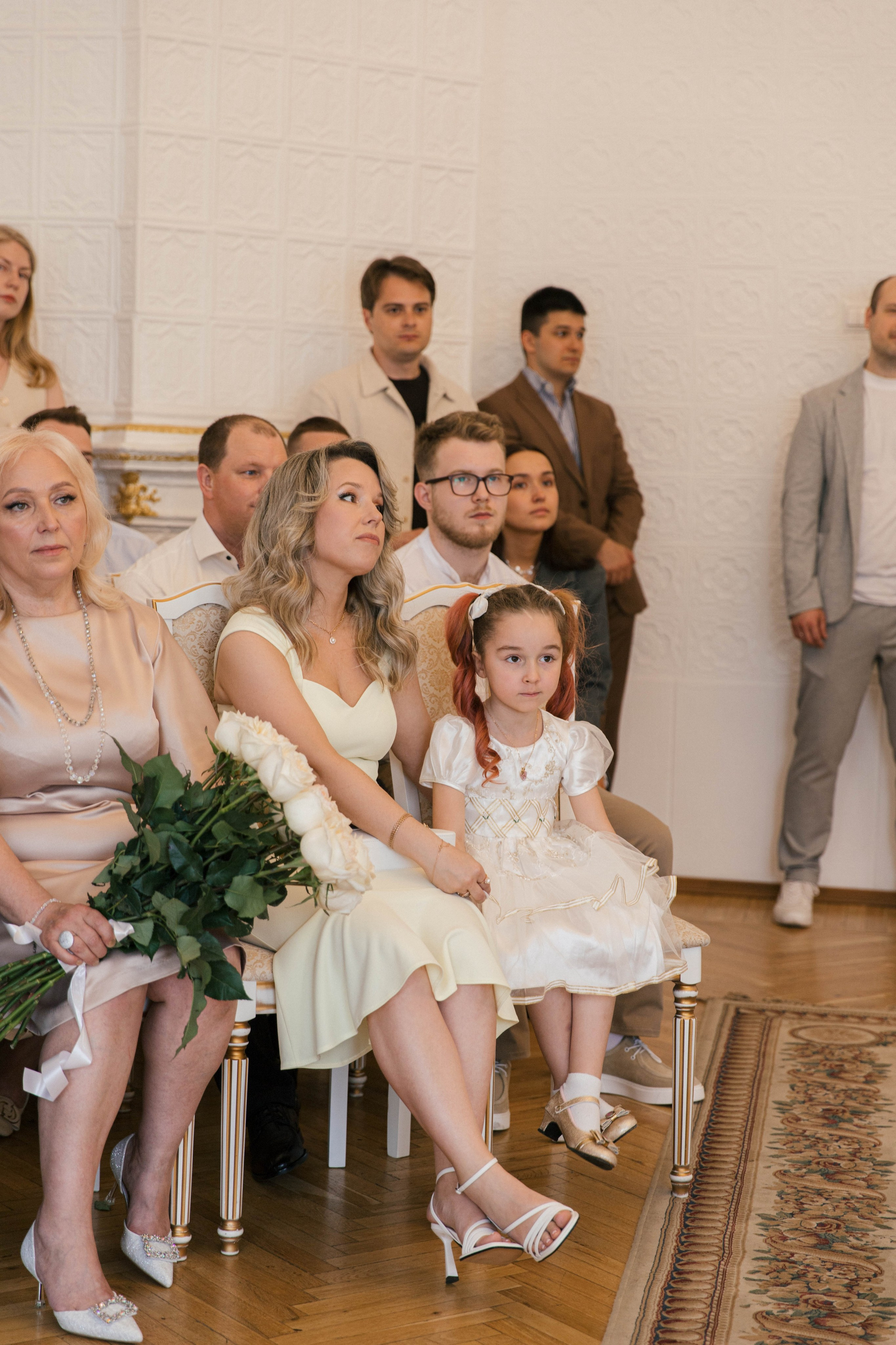 Варвара и Артем. Семейный и свадебный фотограф Нижний Новгород