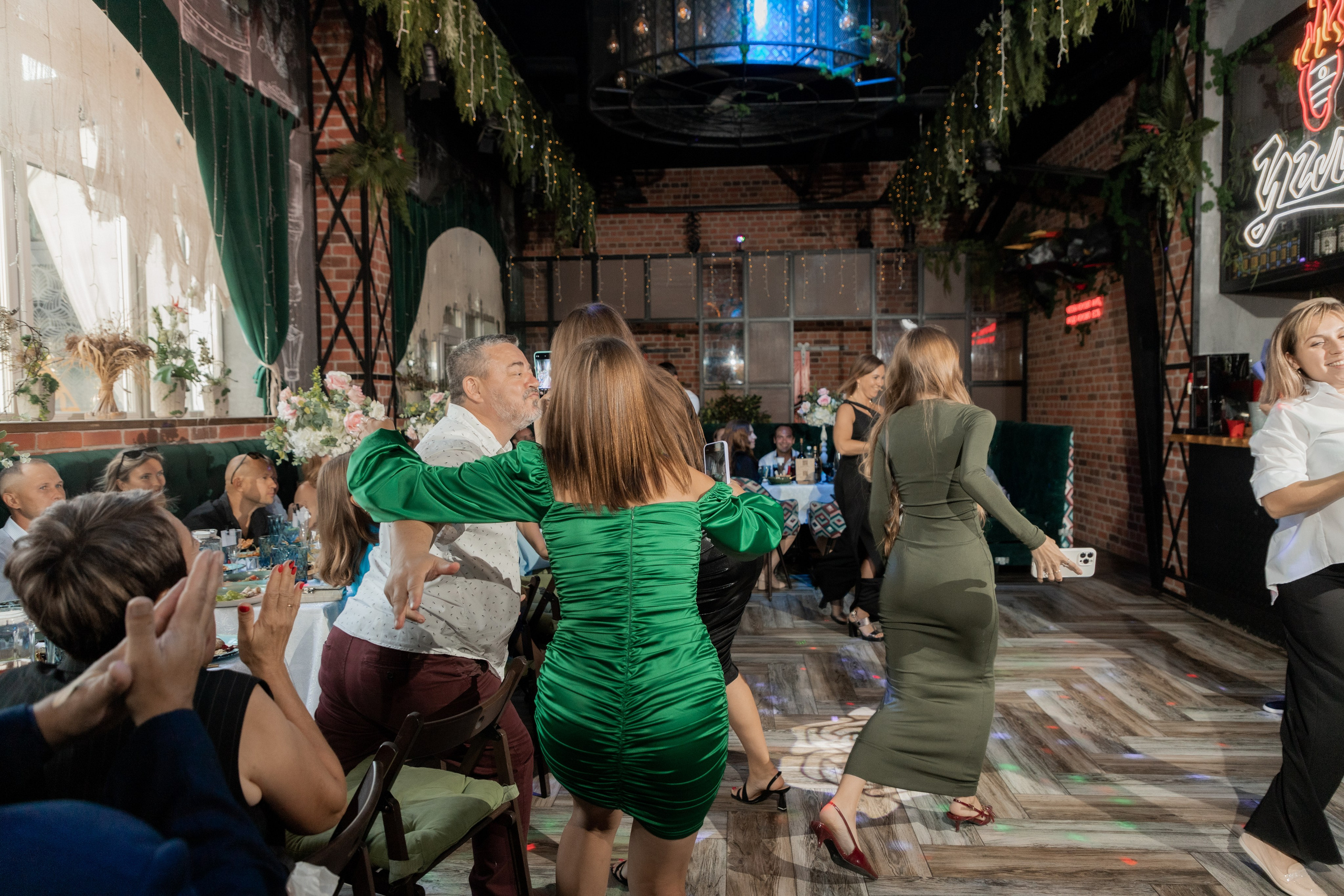 Дмитрий и Анастасия (сокращено). Свадебный фотограф Ангелина Сунгатулина | Саратов | Балаково | Вольск