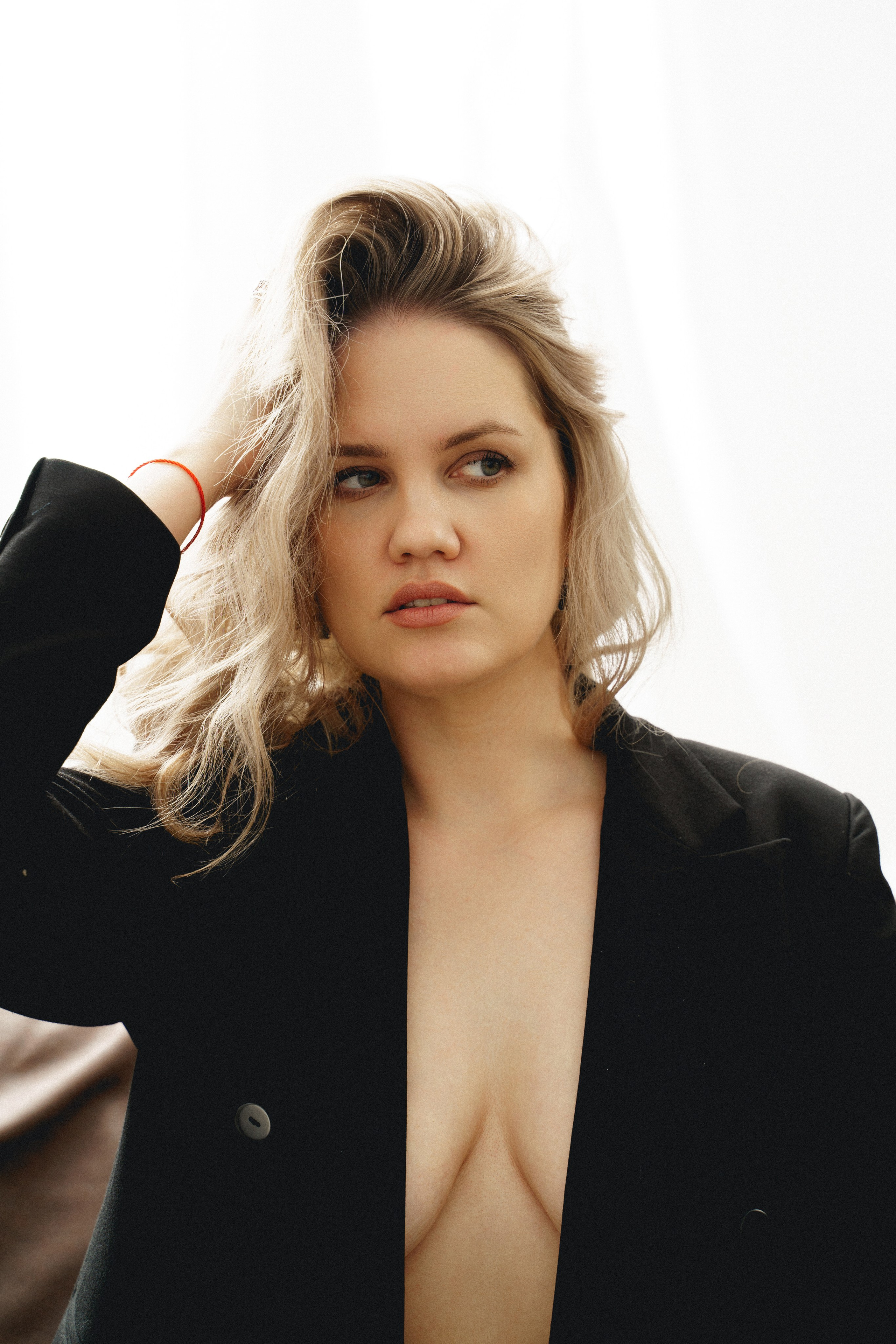 Катя (fashion портрет). Иван Упоров — фотограф, рилсмейкер чебоксары