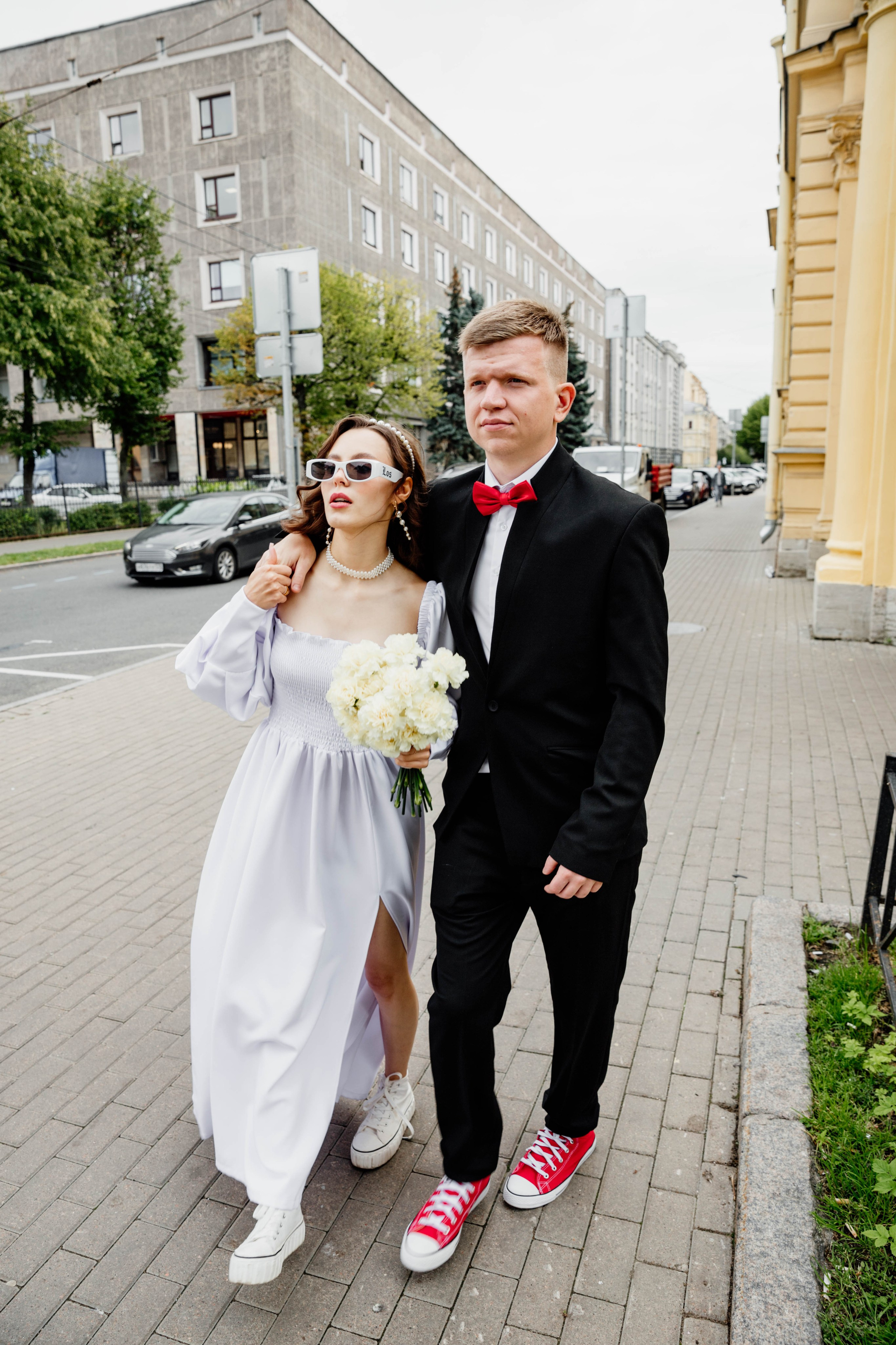 Кристина и Женя. Свадебный и семейный фотограф в Санкт-Петербурге Лолита Евстифеева