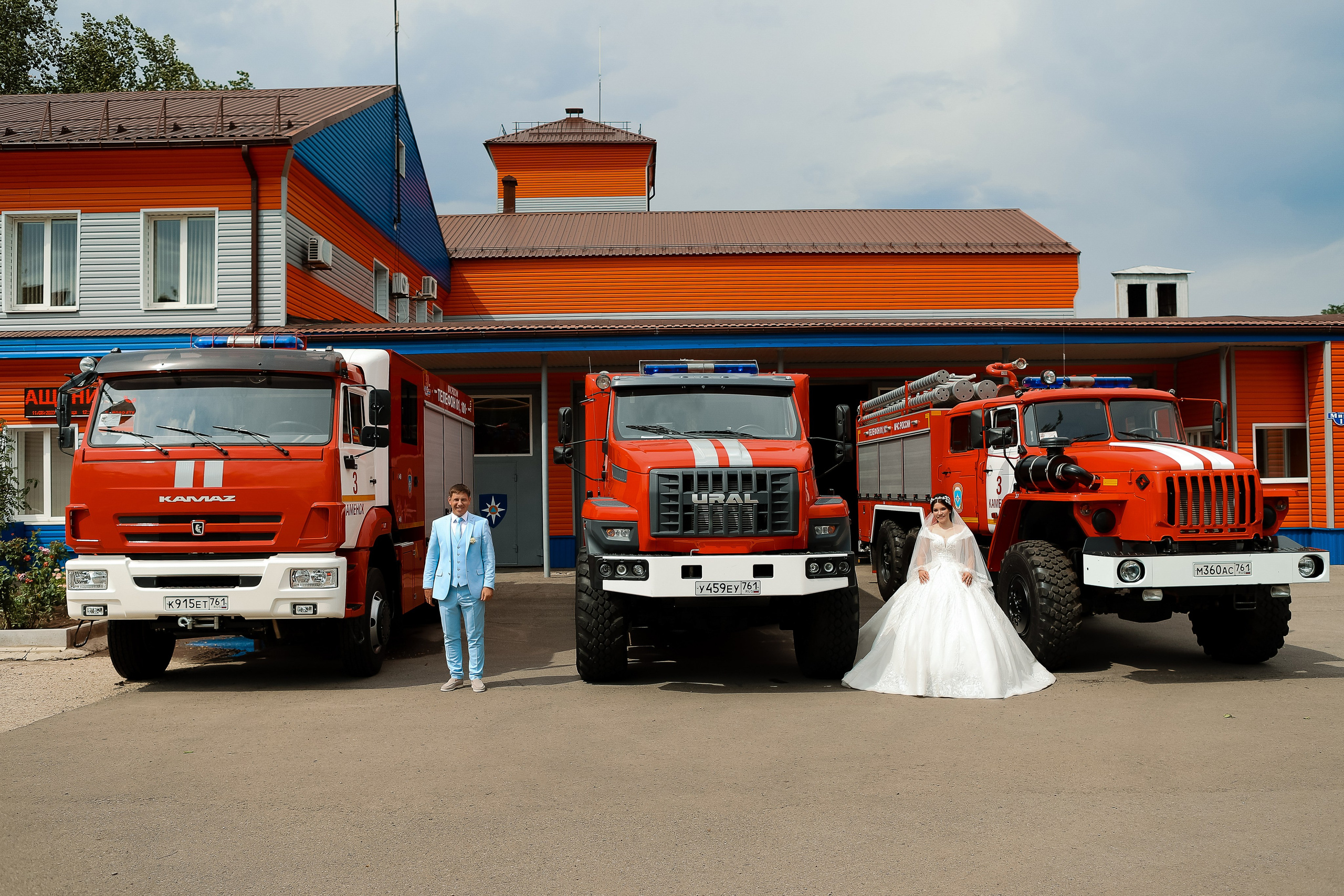 Лариса и Дмитрий. Свадебный фотограф Евгения Фролова г. Каменск-Шахтинский, Донецк, Ростов