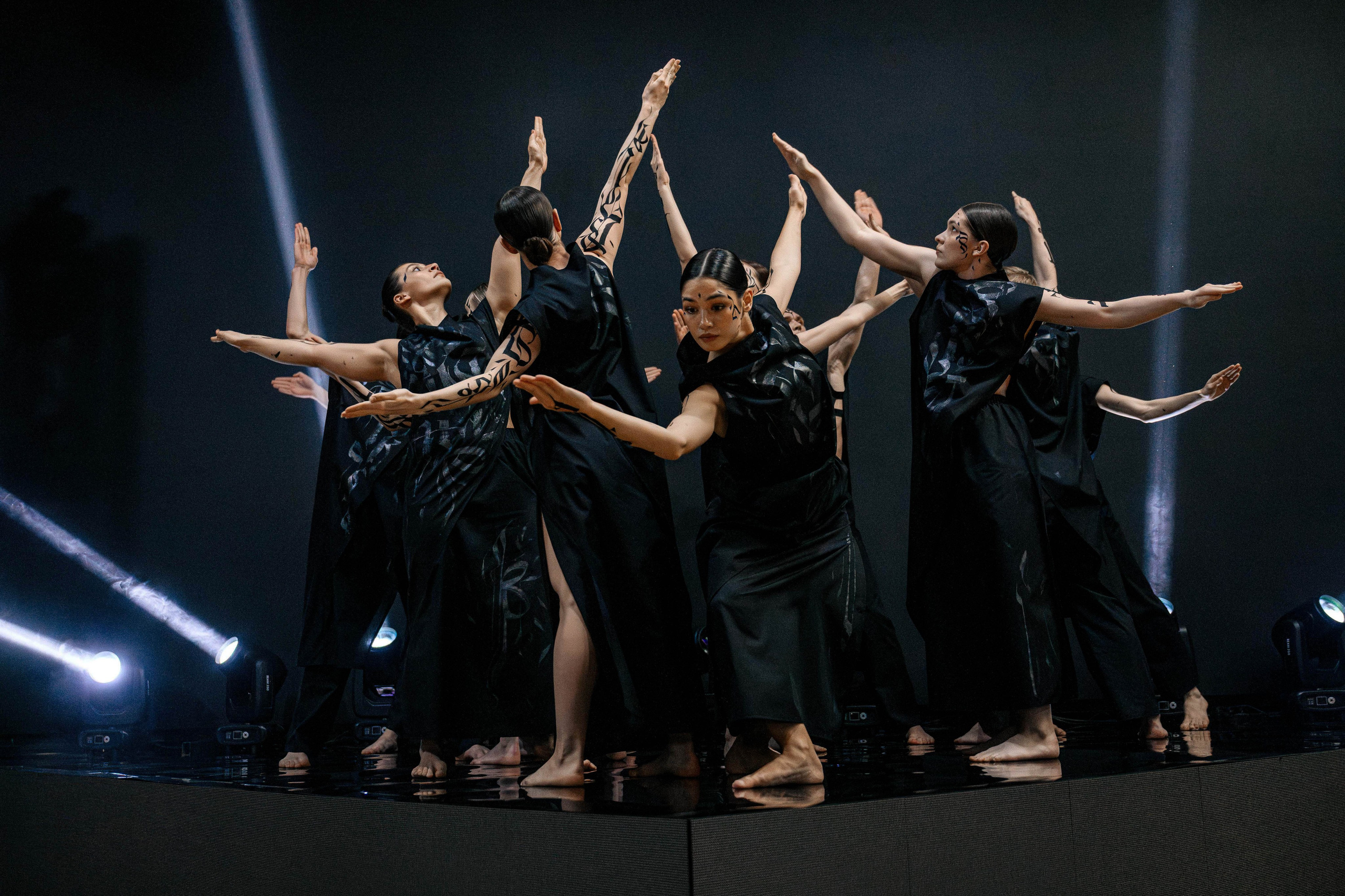 Атлас Девелопмент. Максим Комаров — Профессиональный фотограф