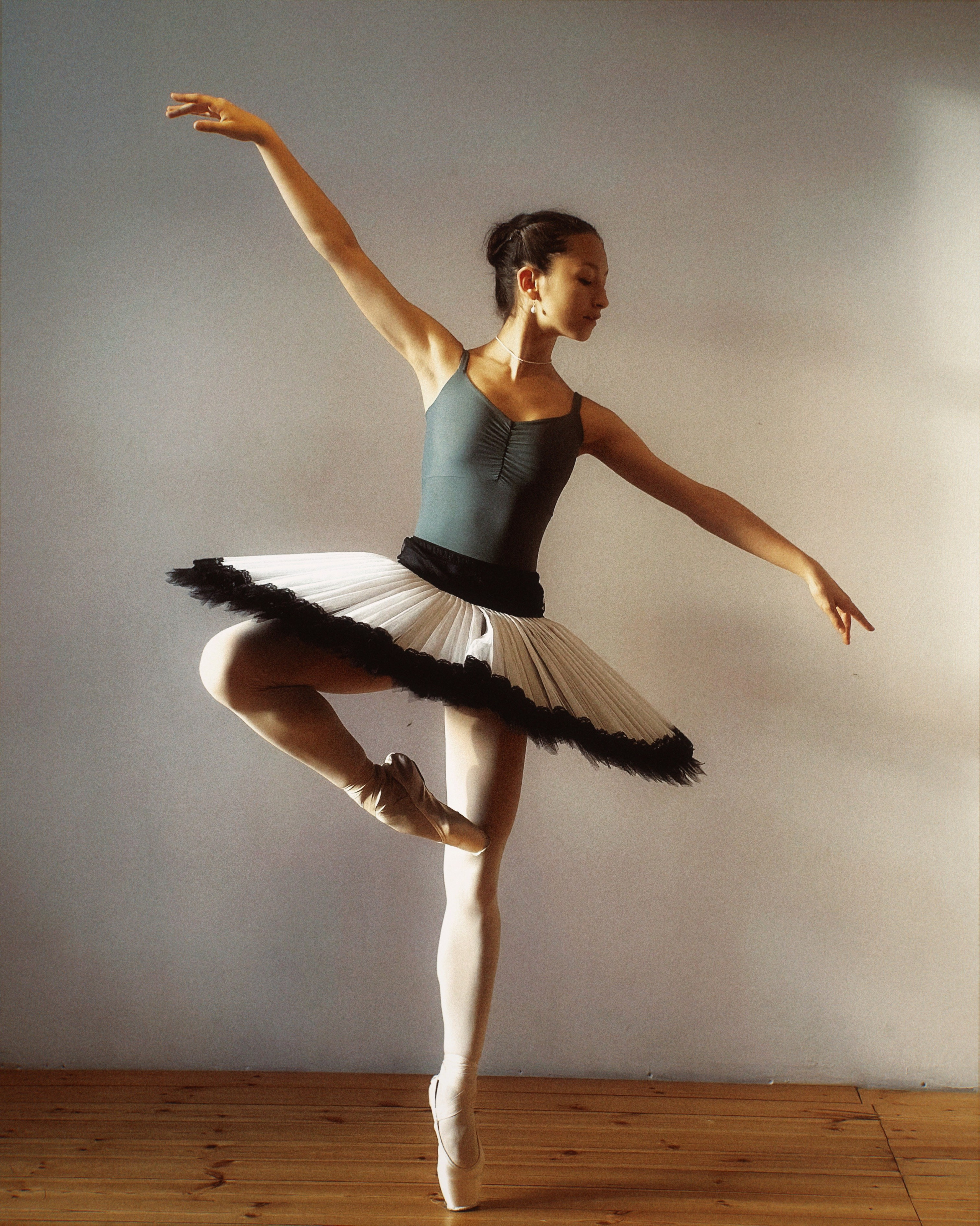 Ballet aesthetics. Чувственный мобильный фотограф в Казани и Сочи Дьяченко Дарья