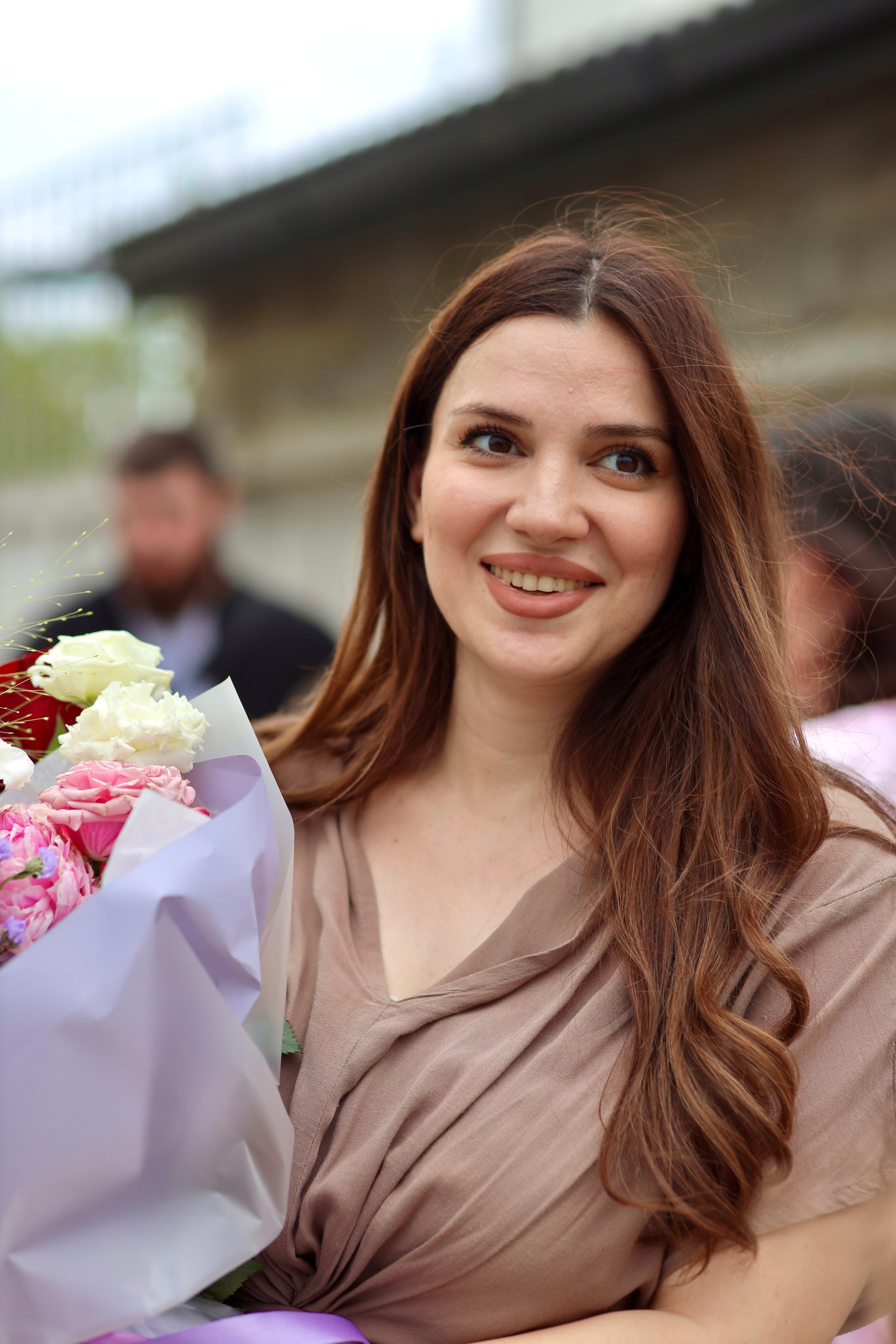 Выписка. Shirin Ustaeva Photography—больше, чем фотография