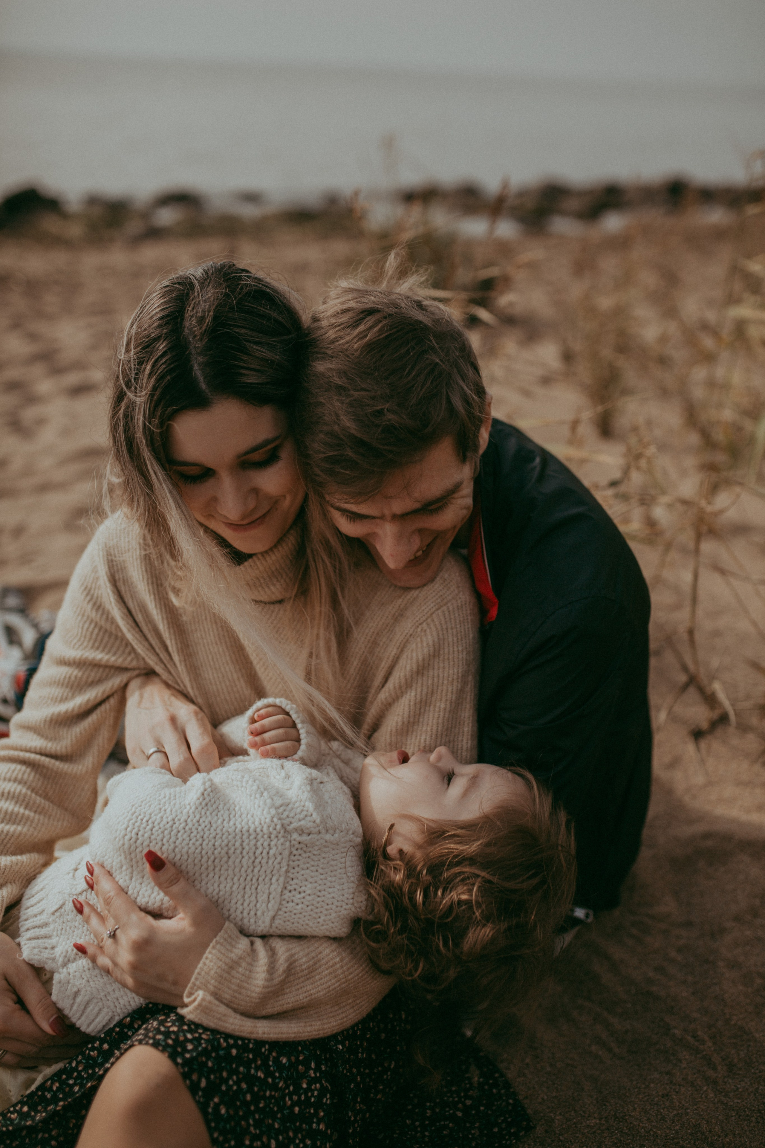 Семейные истории. Семейный фотограф Санкт-Петербург Елена Корытцева