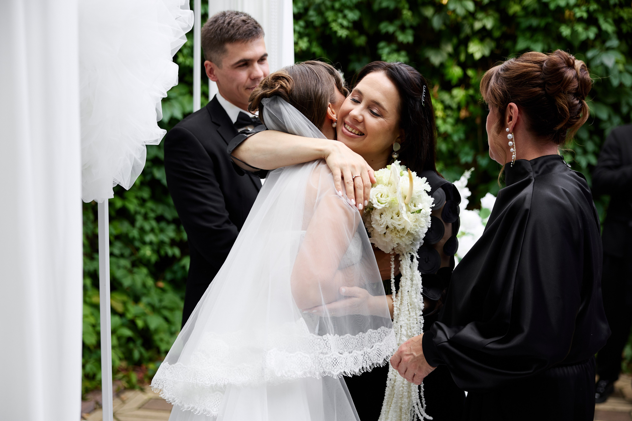 Владимир и Екатерина 2025. Александр Прозоров фотограф в Кирове