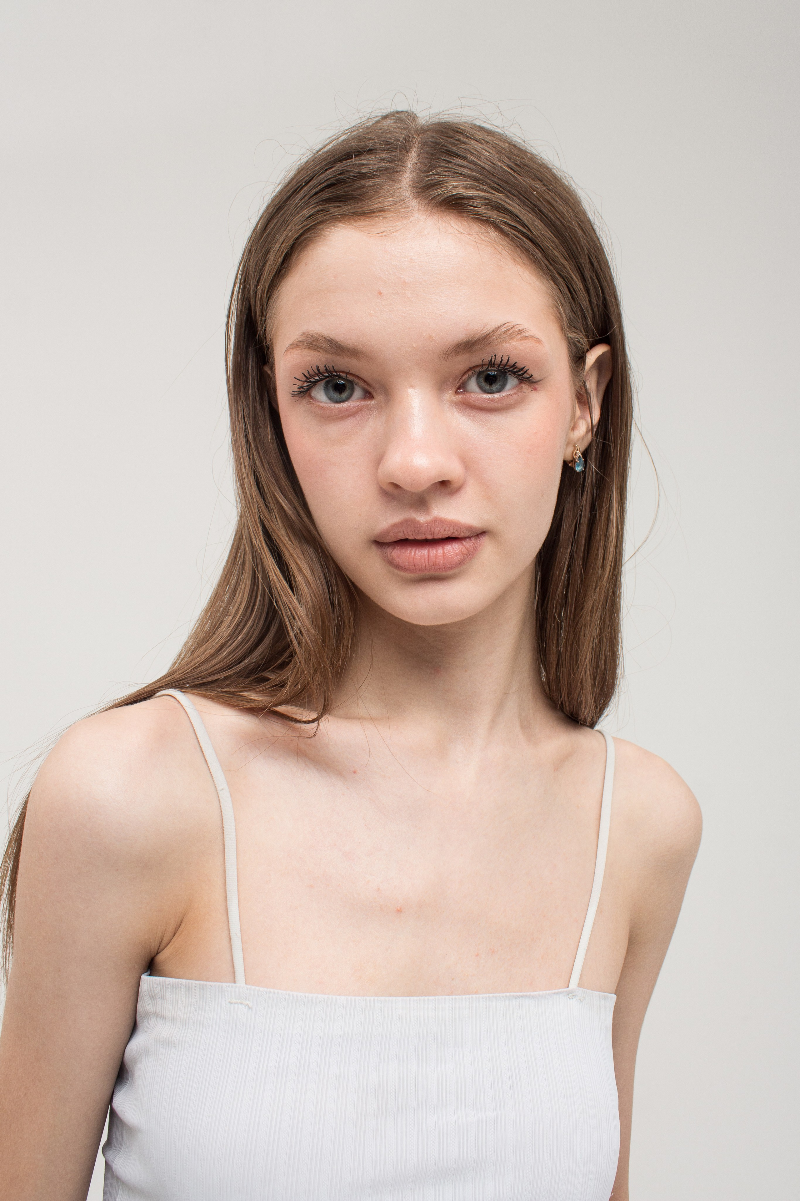 Анна. Модельное агентство ART PODIUM ULAN-UDE