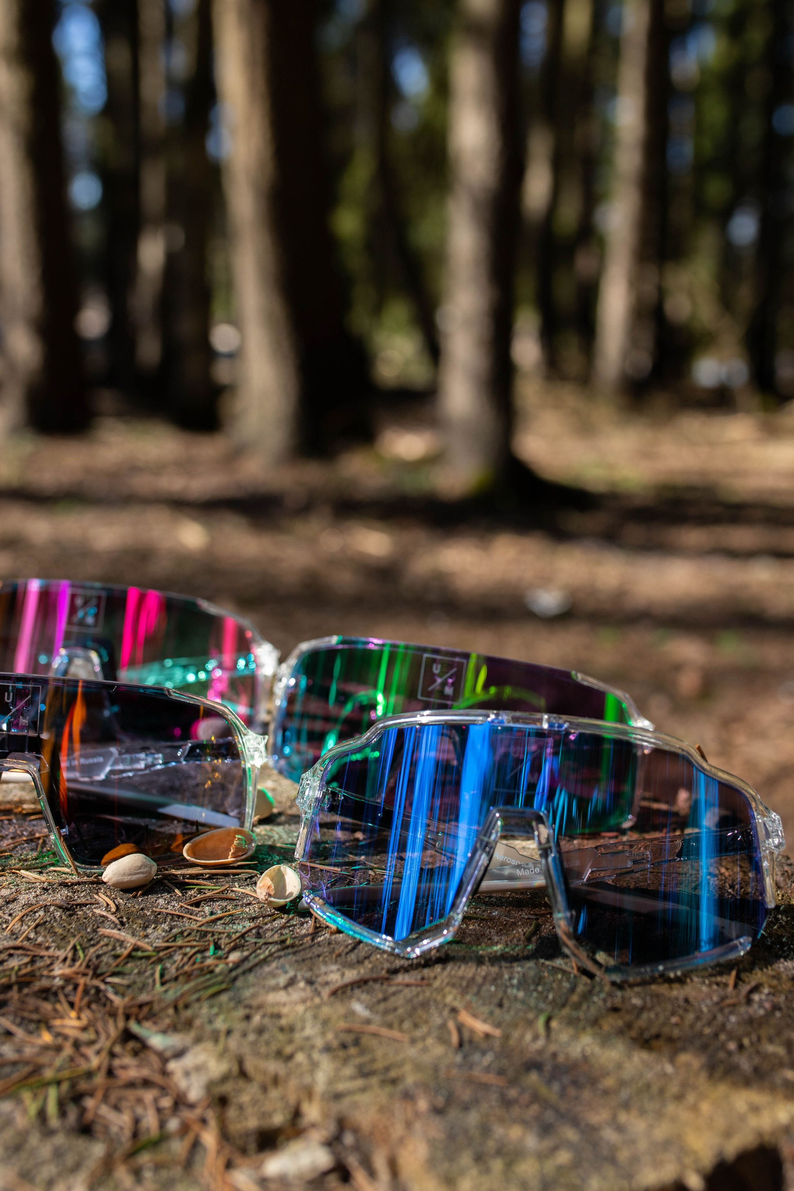 UNDER BY ME. Александра Мельниченко/ Бегающий фотограф