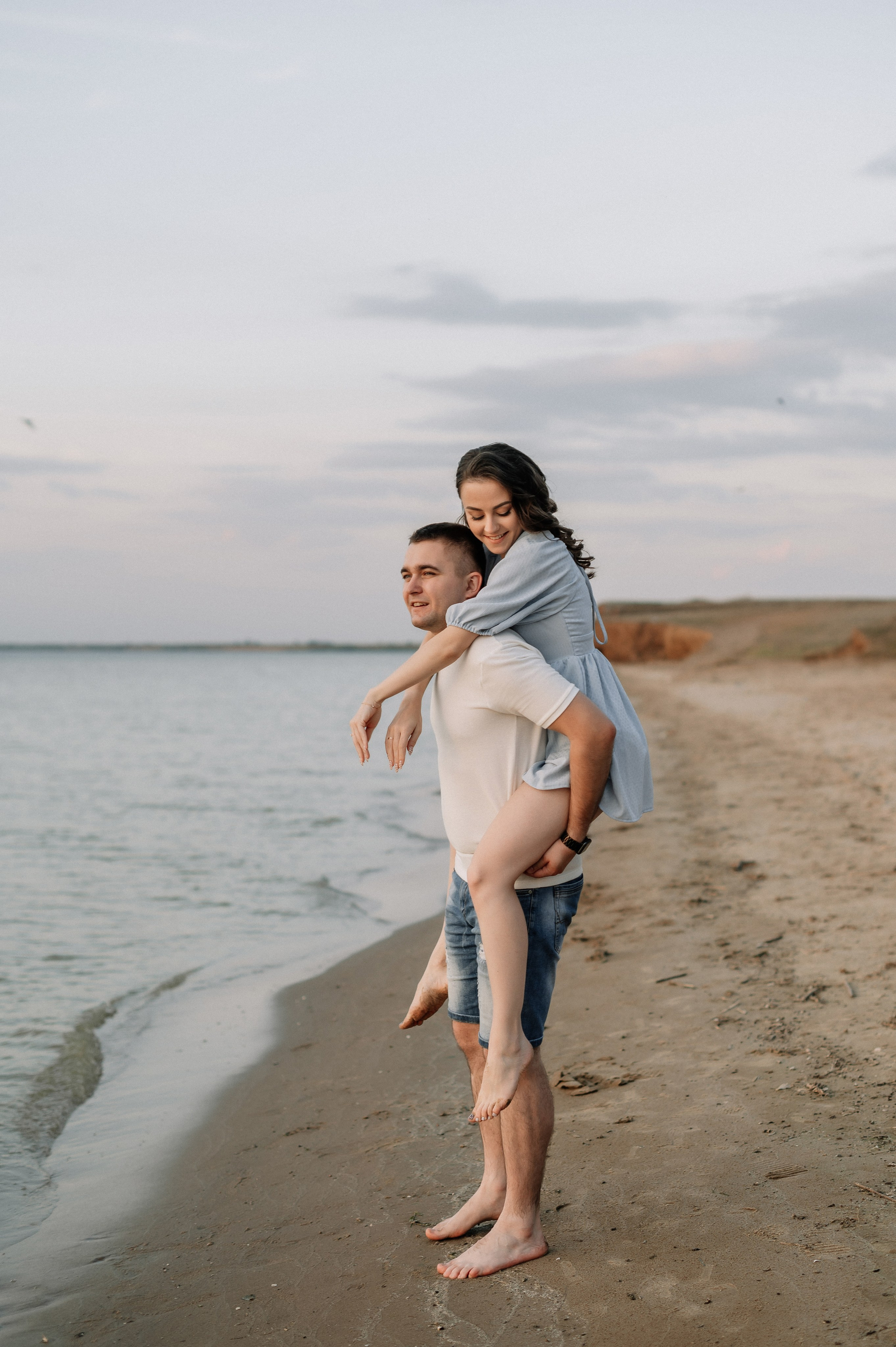 Илья и Женя. Свадебный фотограф