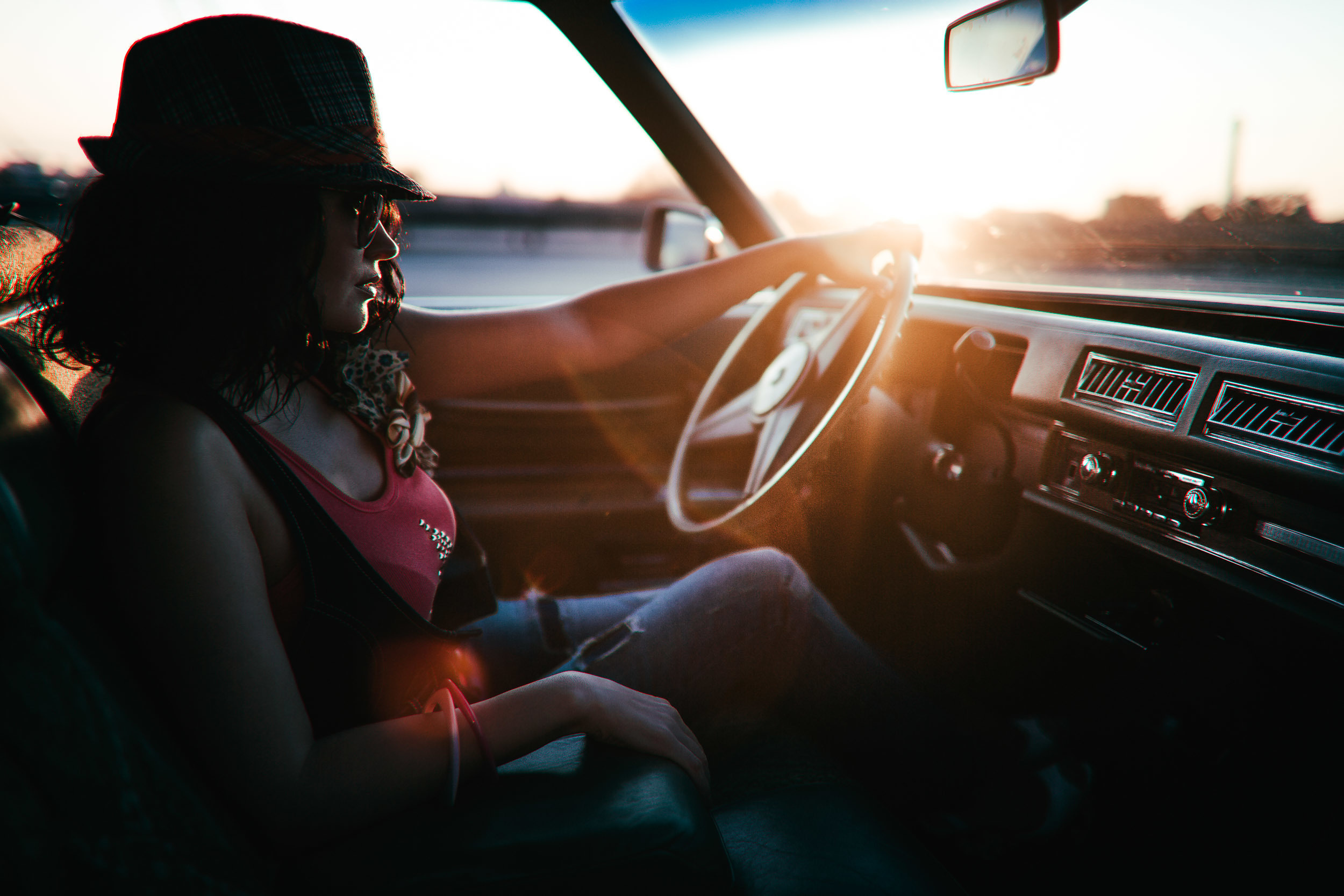 Музыканты. Фотограф Константин Костин