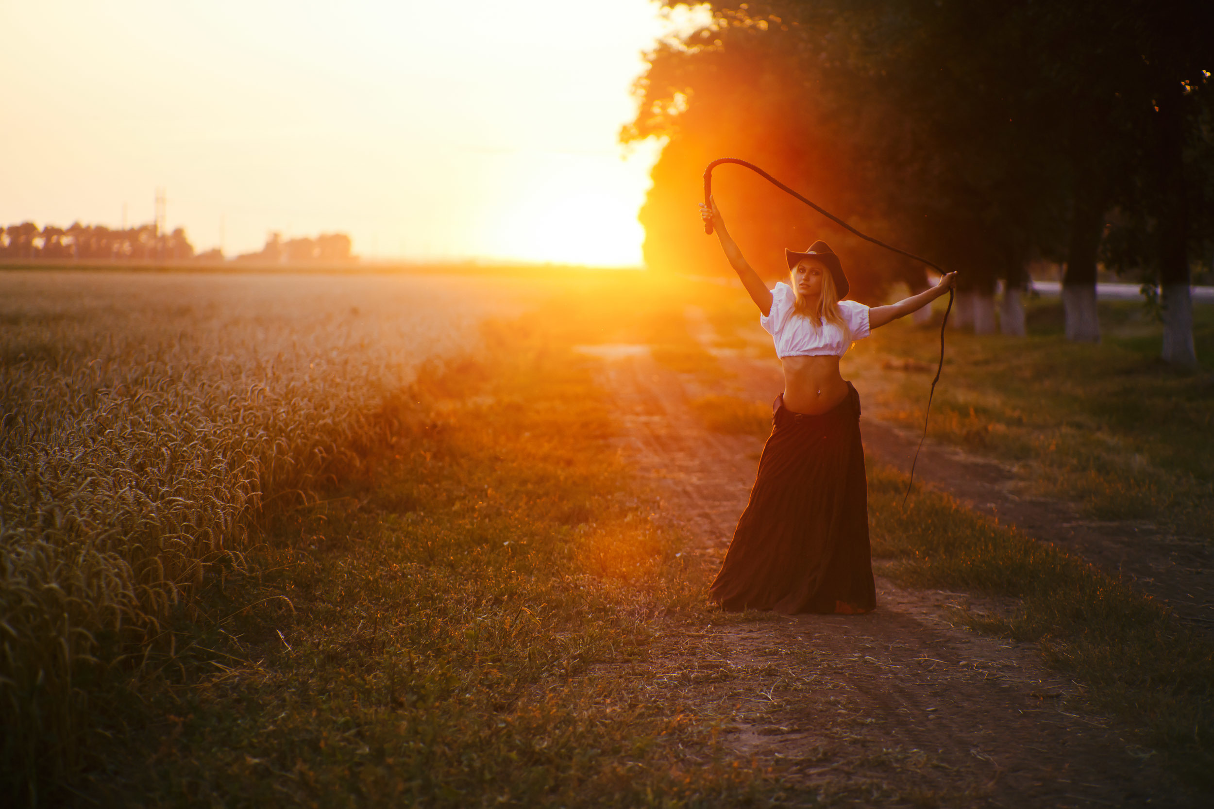 Портреты. Фотограф Константин Костин