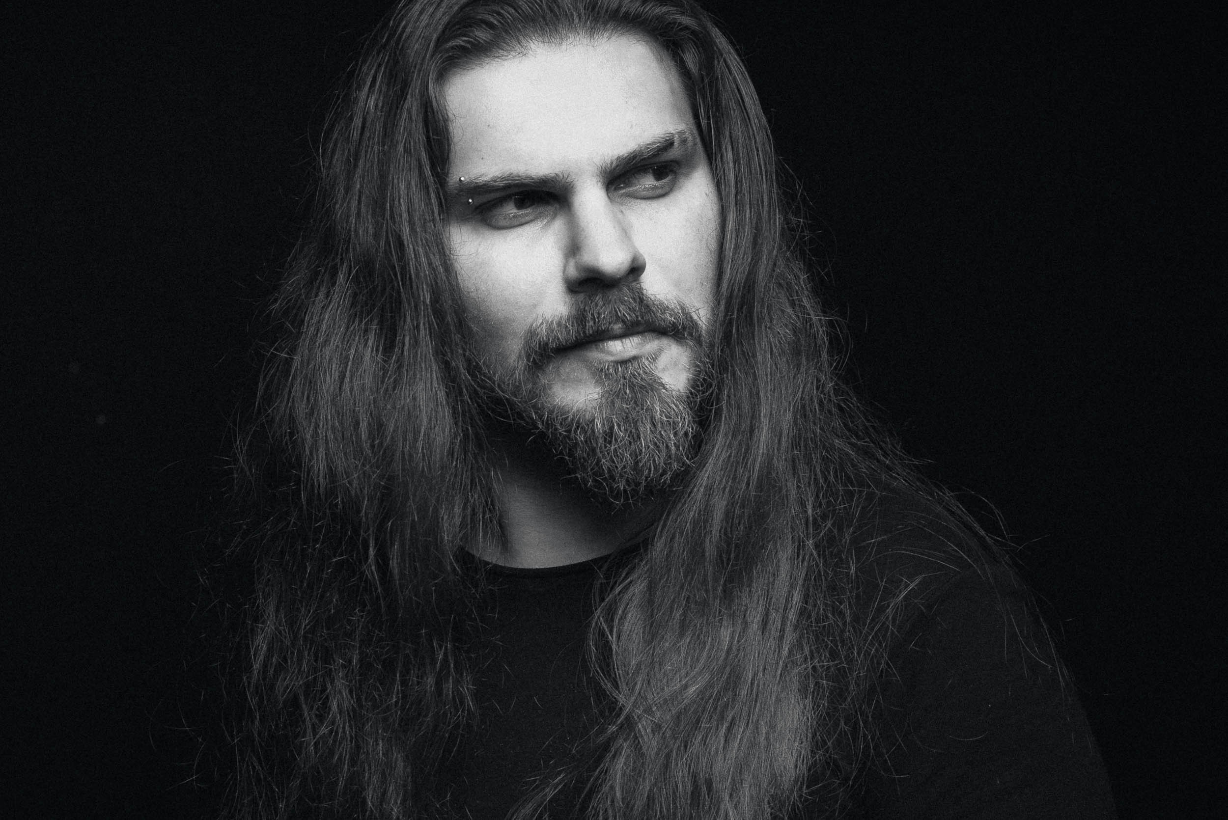 Фотограф Константин Костин