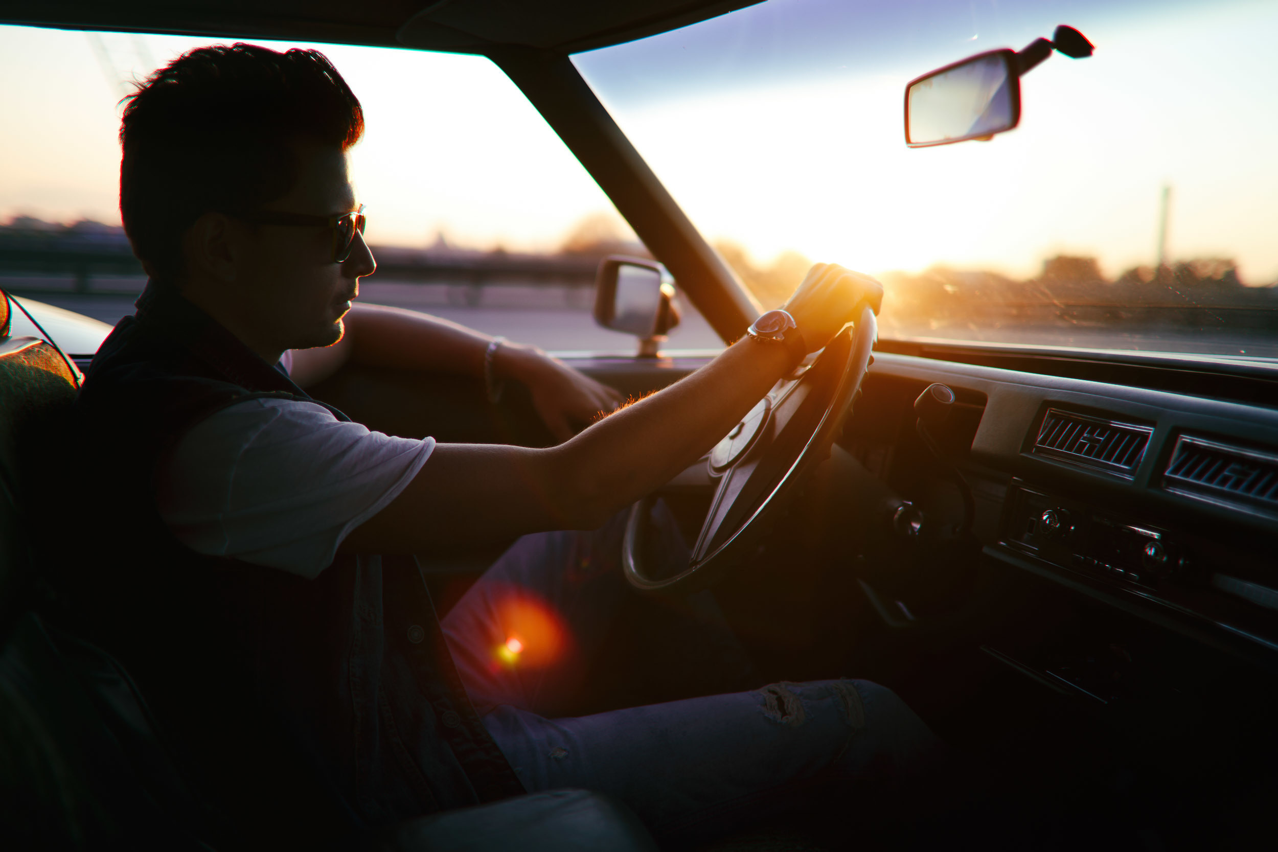 Музыканты. Фотограф Константин Костин