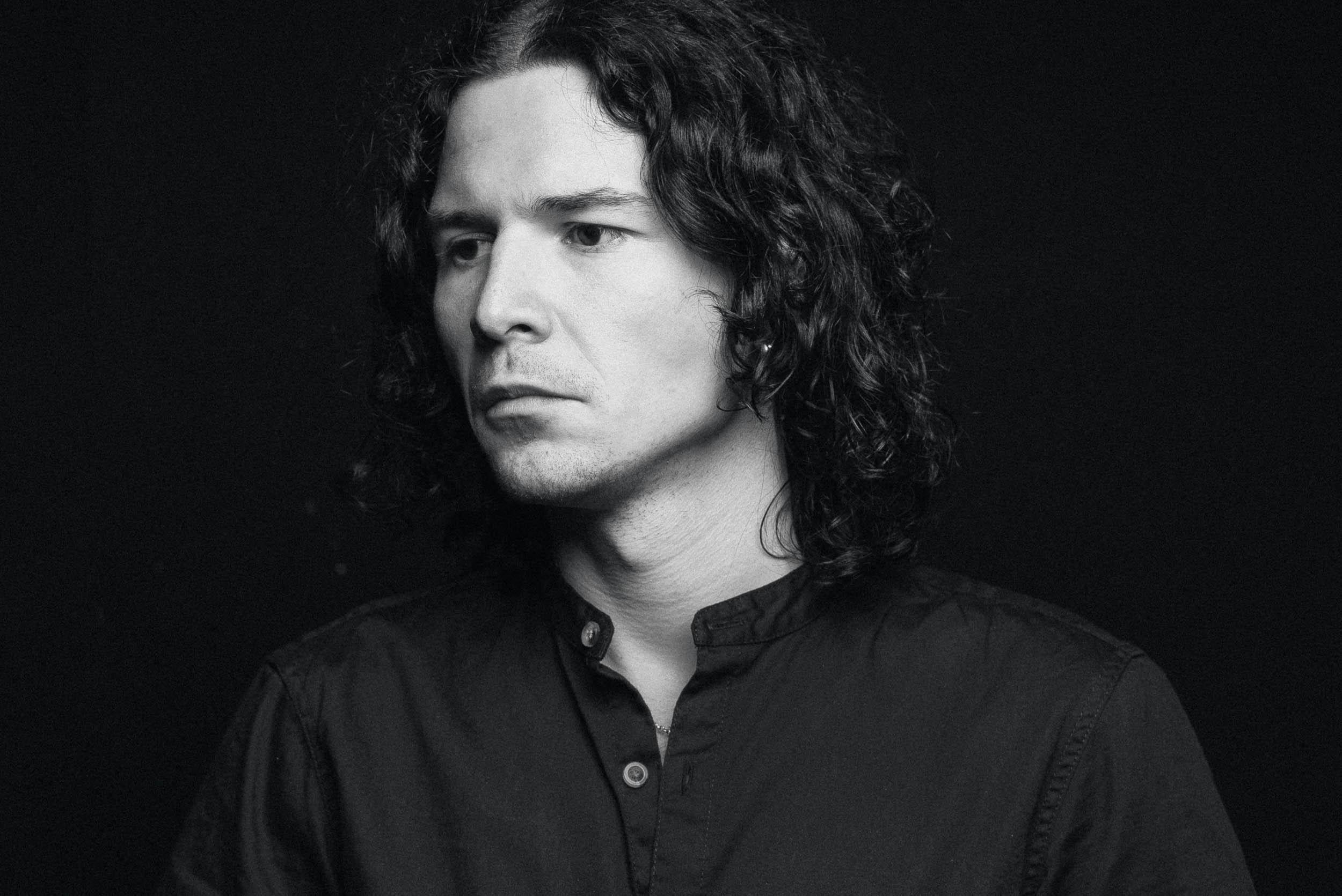 Портреты. Фотограф Константин Костин