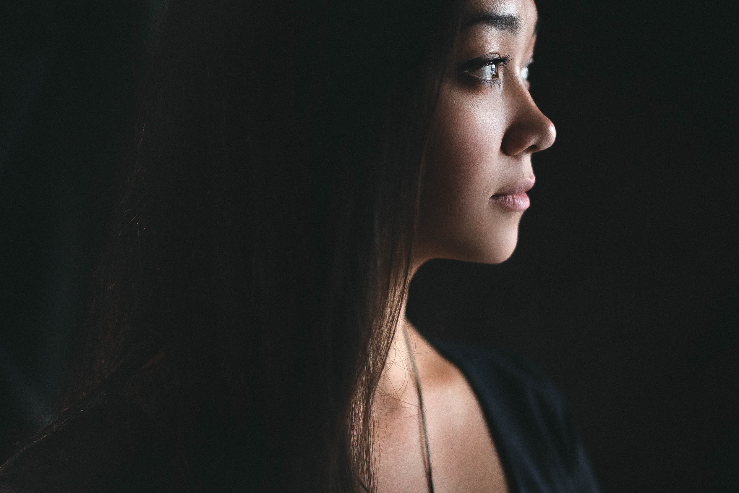 Портреты. Фотограф Константин Костин