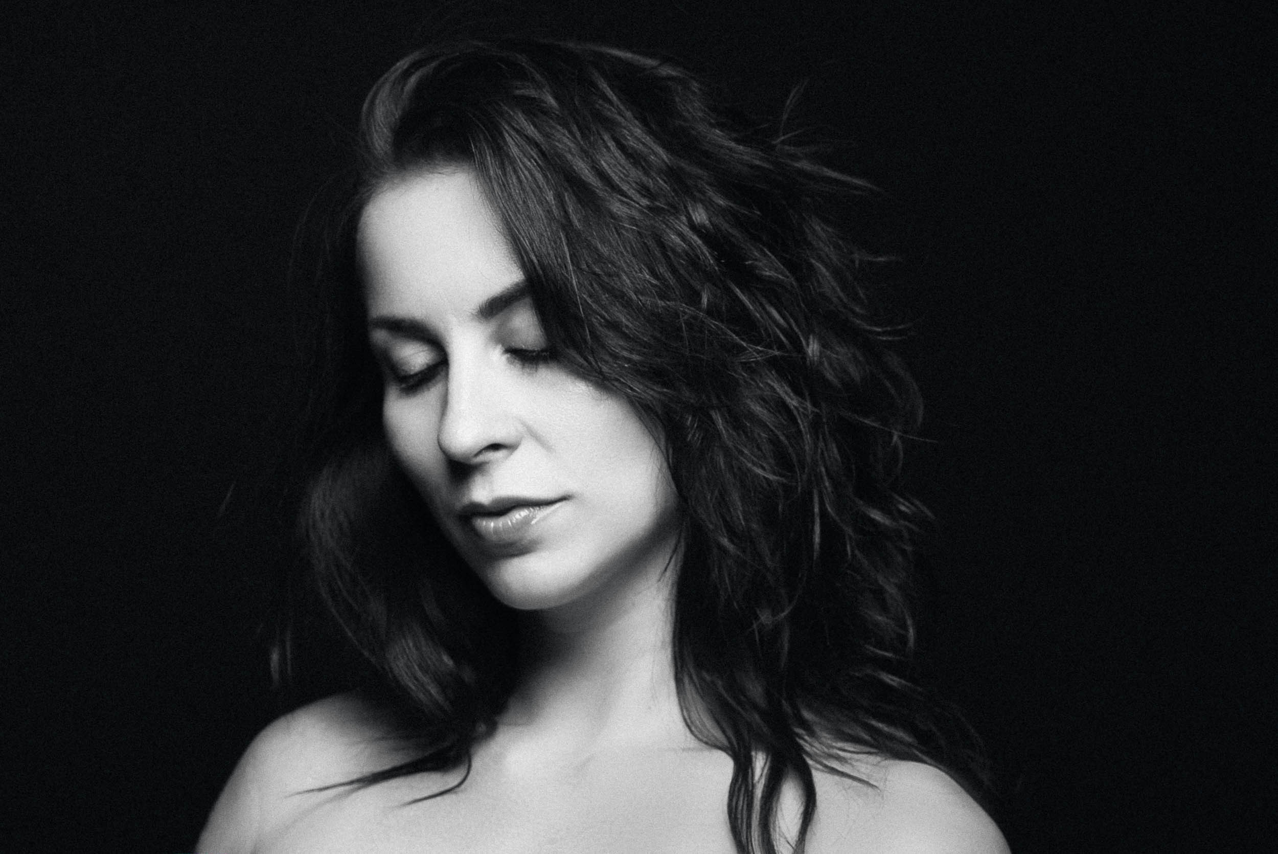 Портреты. Фотограф Константин Костин