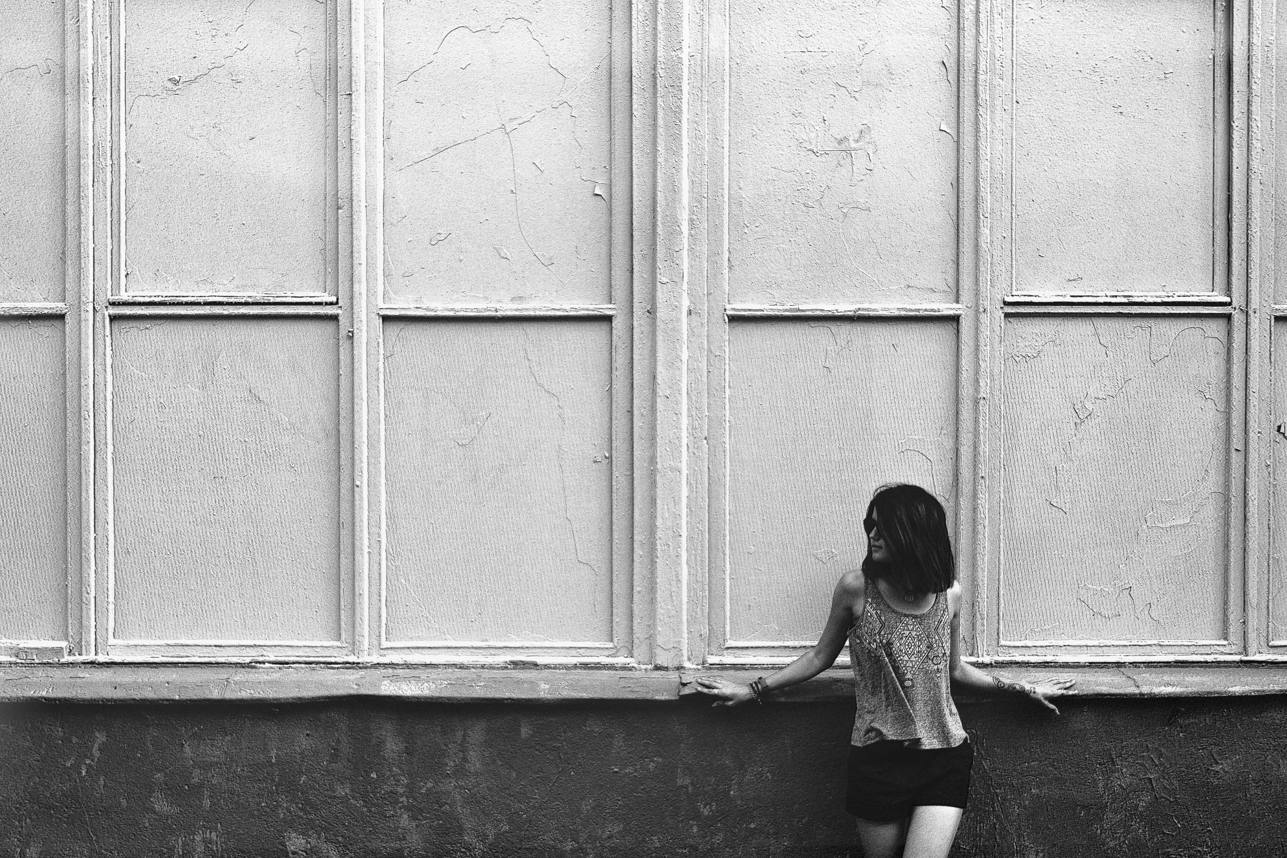 Портреты. Фотограф Константин Костин