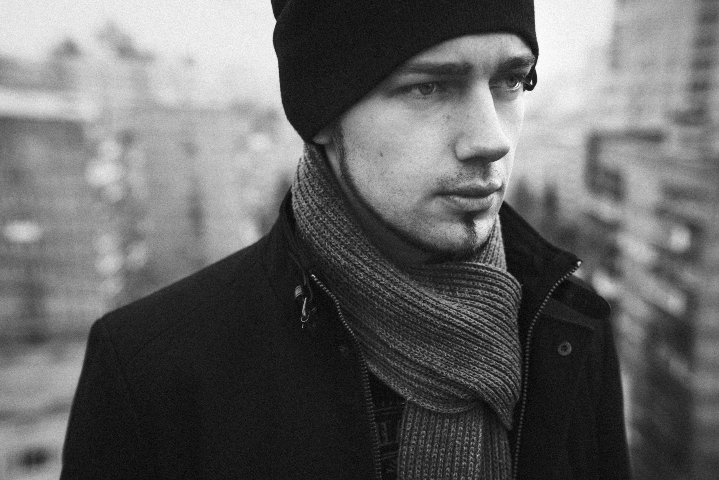 Музыканты. Фотограф Константин Костин