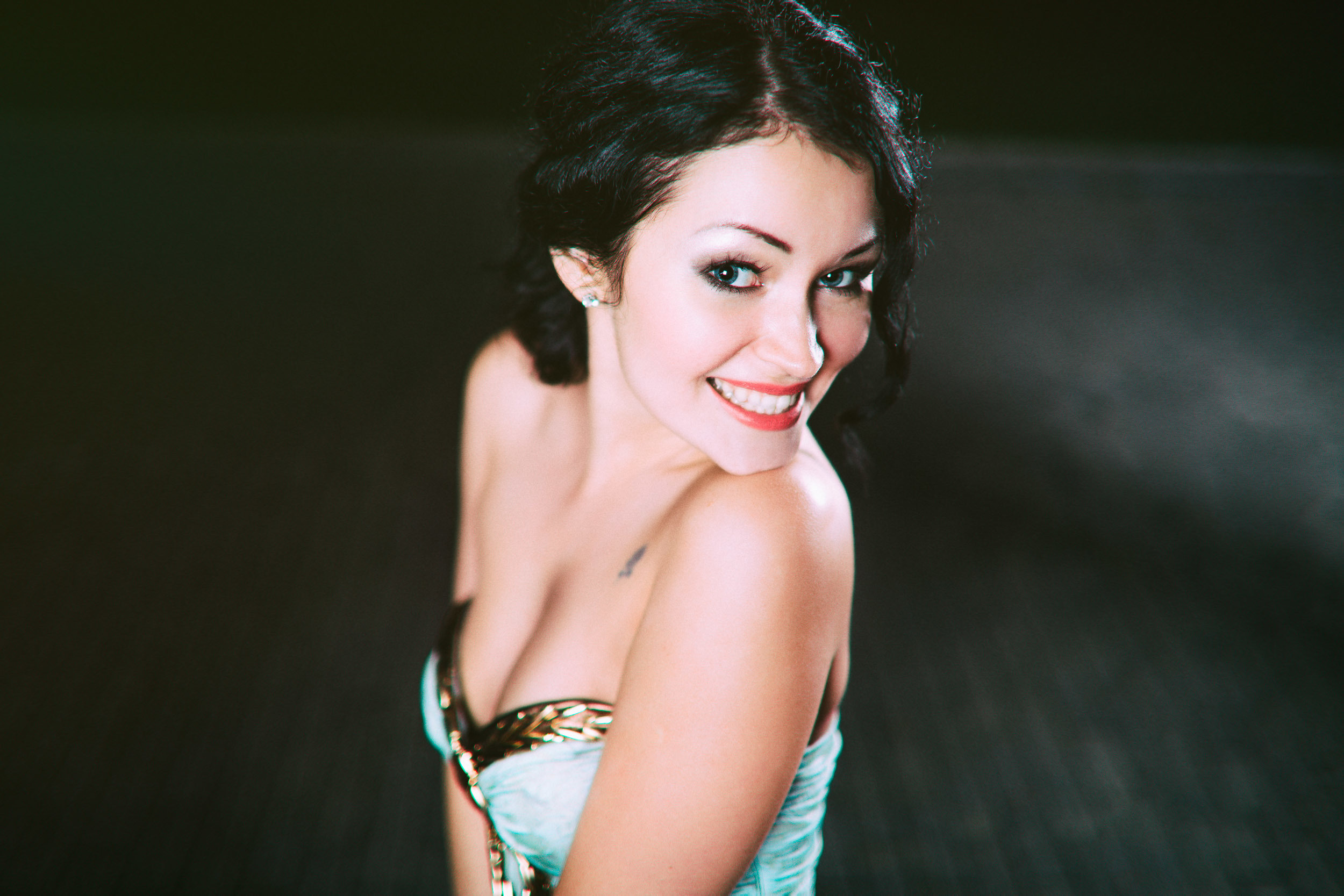 Музыканты. Фотограф Константин Костин