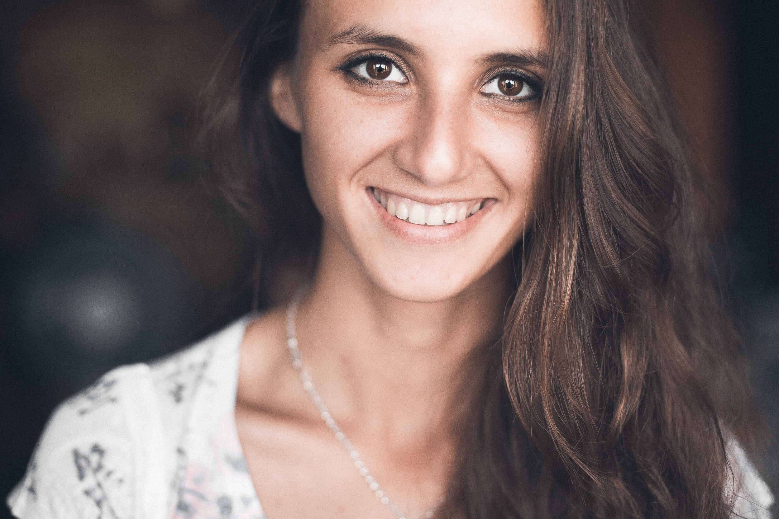 Портреты. Фотограф Константин Костин