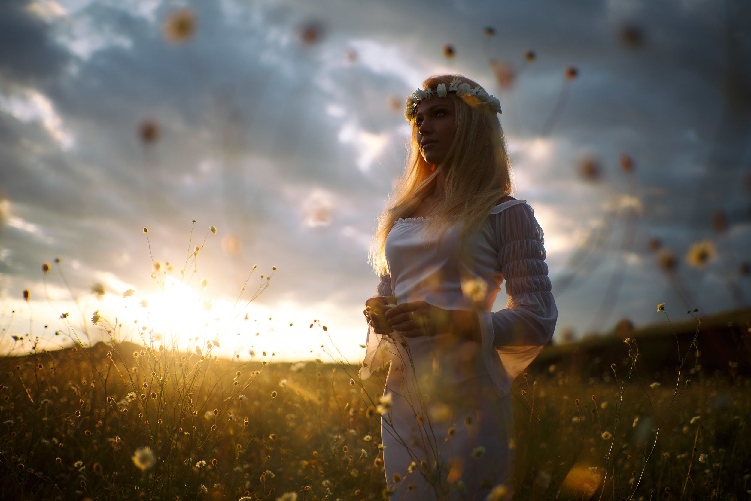 Фотограф Константин Костин