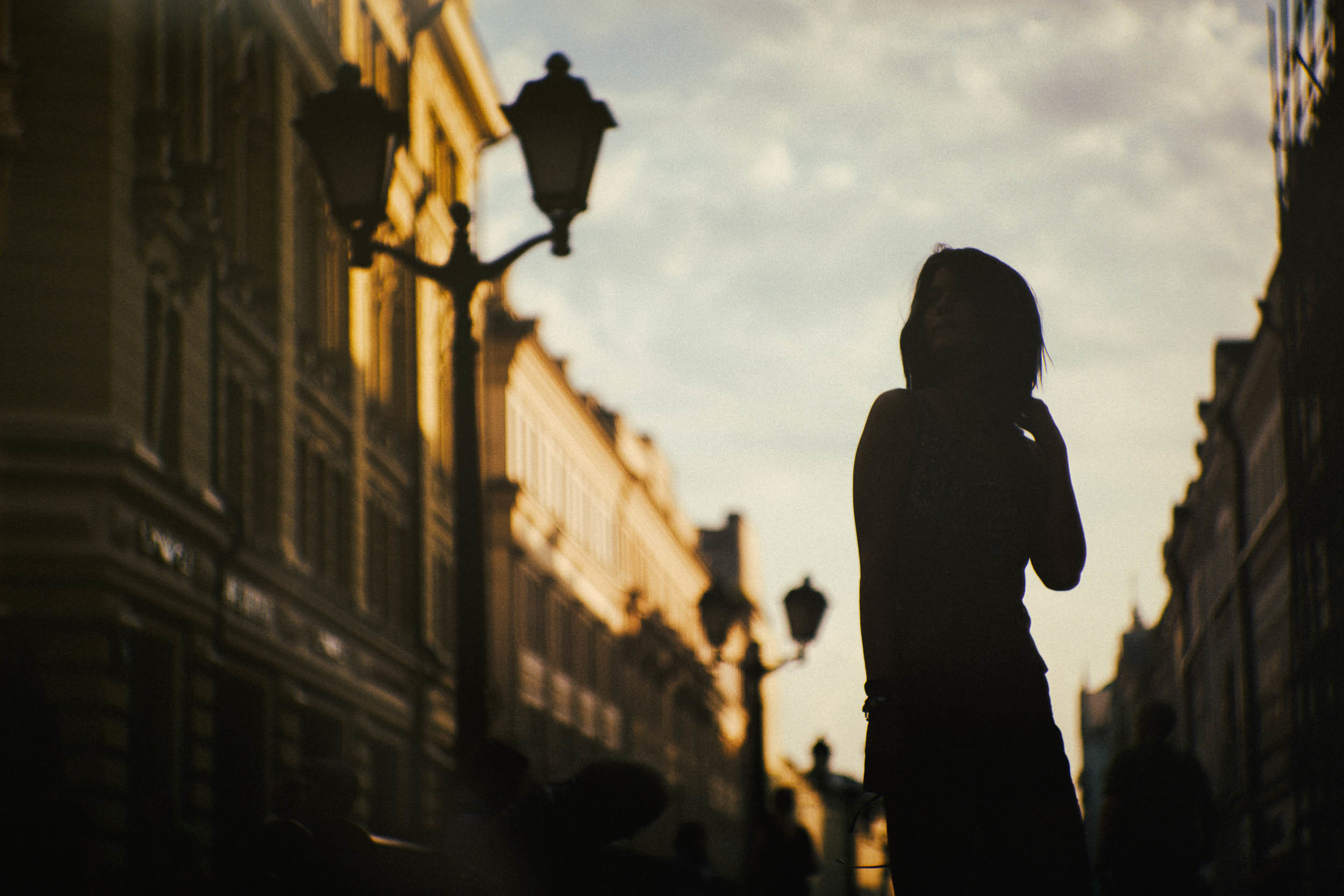 Фотограф Константин Костин