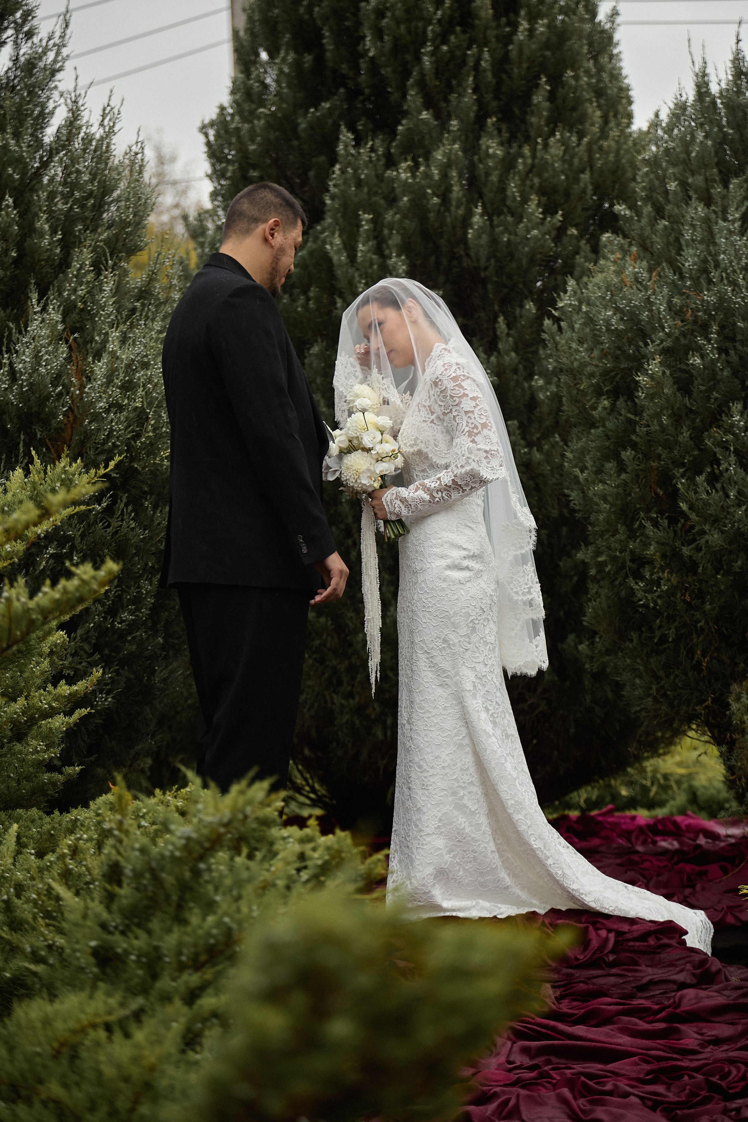 Вилен & Алиса. Фотограф|Ретушер| Екатерина Гришанова|Челябинск