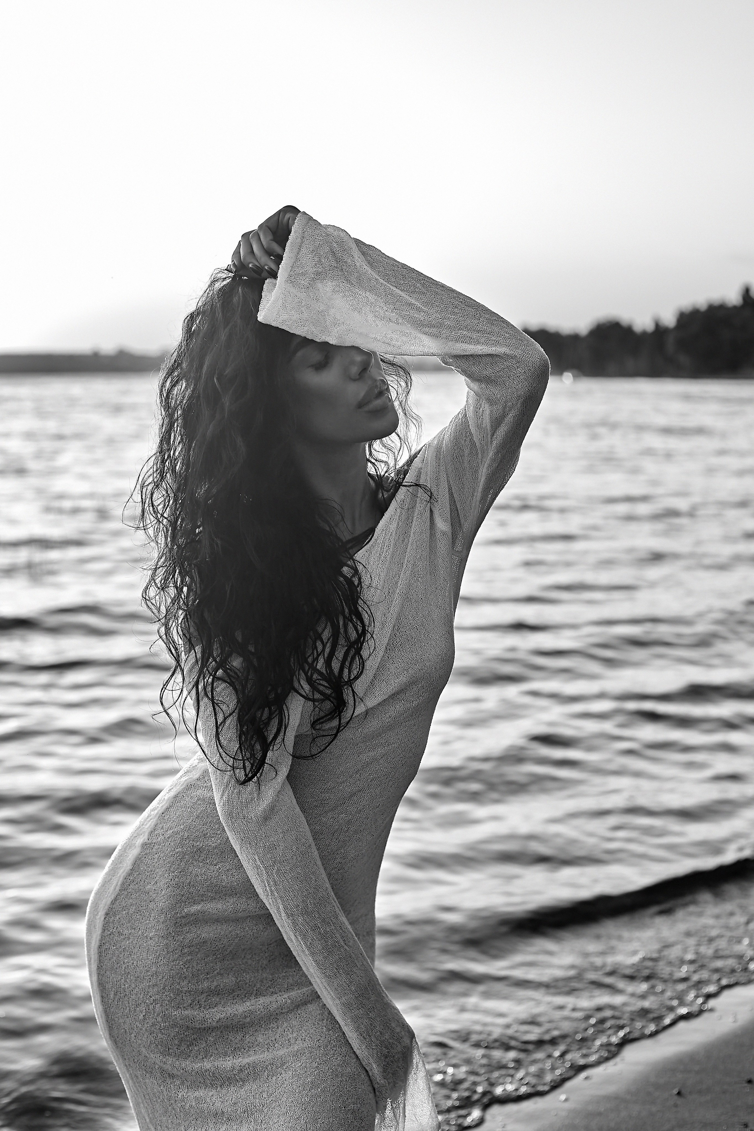 Анна. Фотограф|Ретушер| Екатерина Гришанова|Челябинск