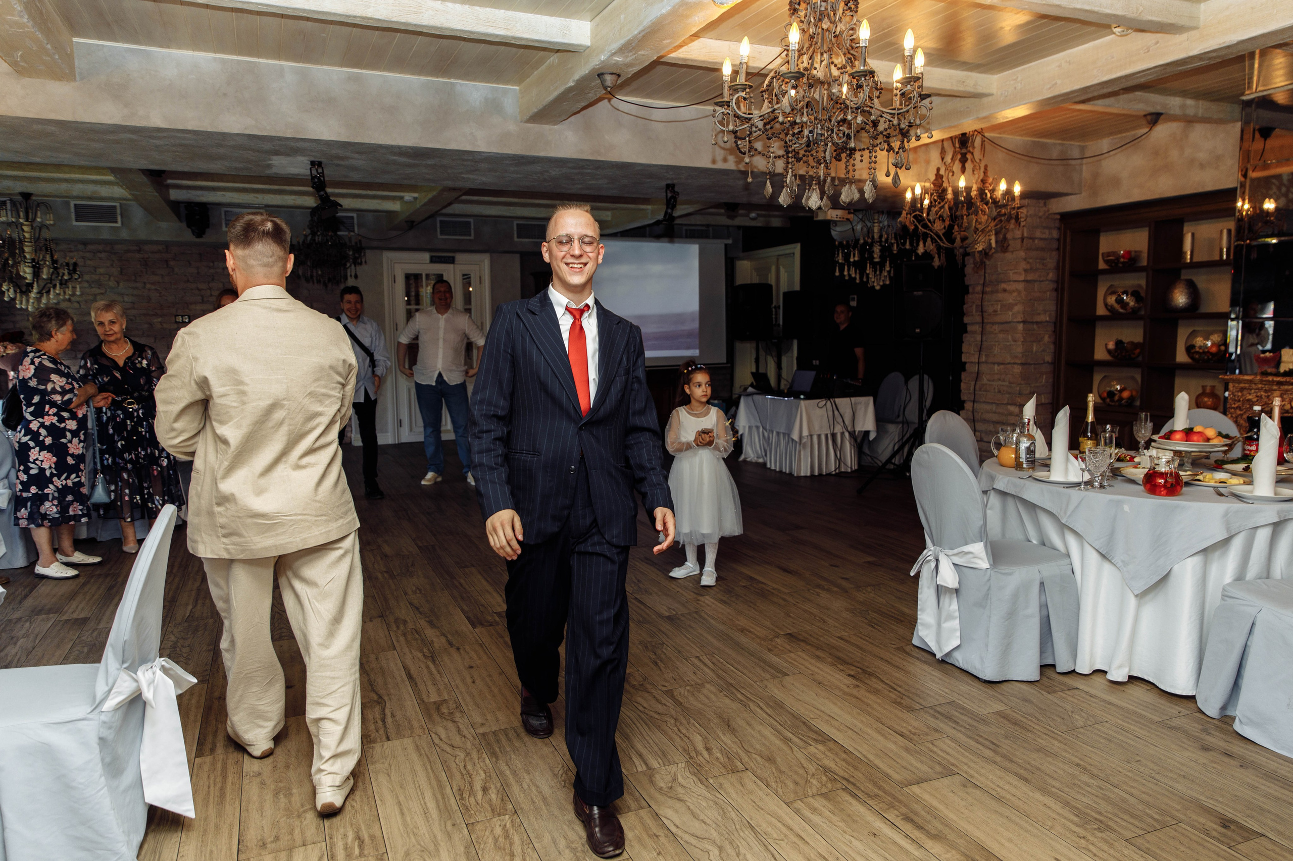 Юлия и Алексей. Свадебный, семейный и портретный фотограф Ксения Краснова