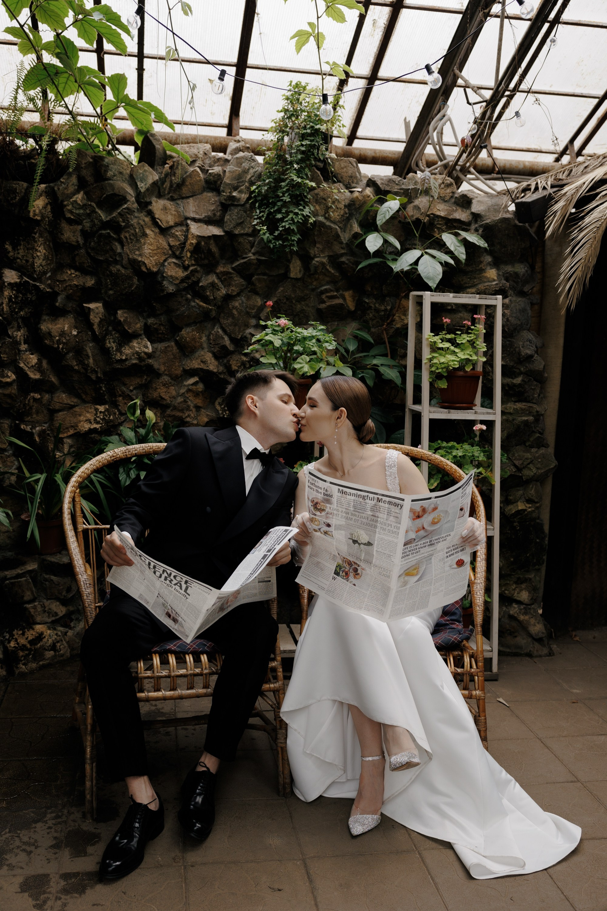 Алексей и Алина (полный день). Свадебный фотограф