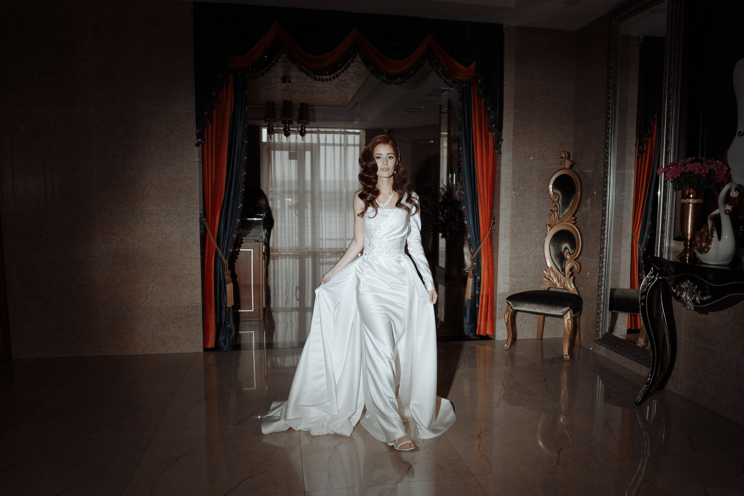 Степан и Элянора (полный день). Свадебный фотограф