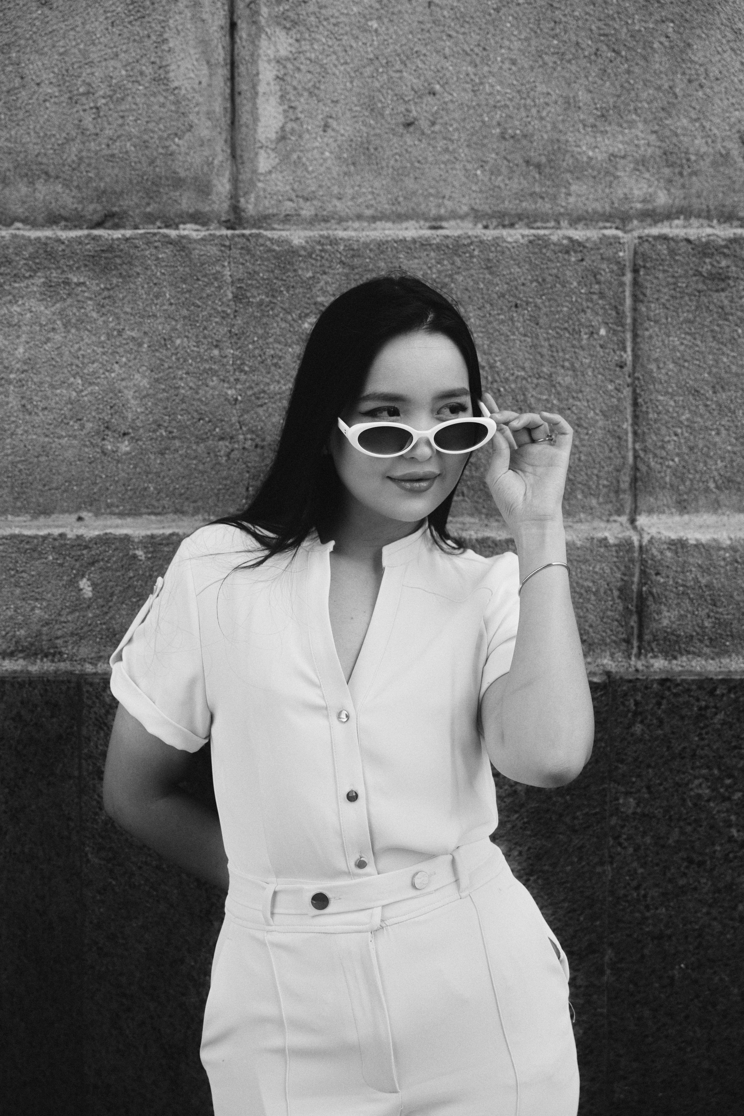 Персональные съемки