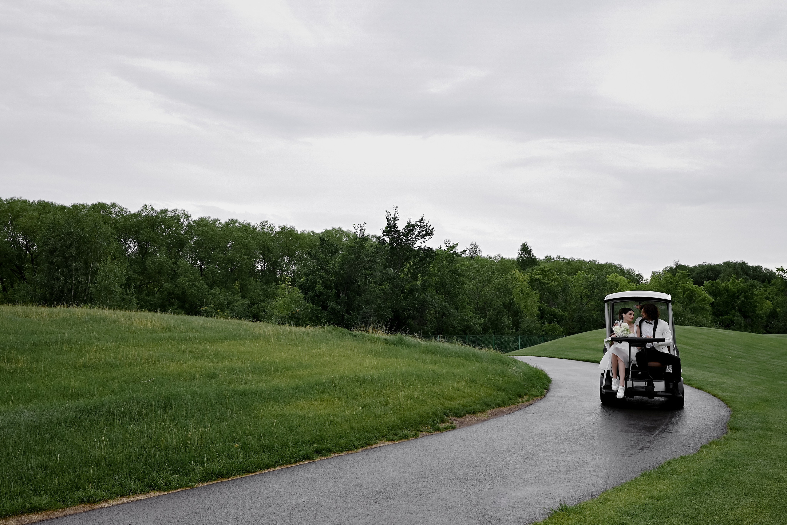 18.07.2023 Гольф клуб. Свадебный фотограф Челябинск Екатеринбург