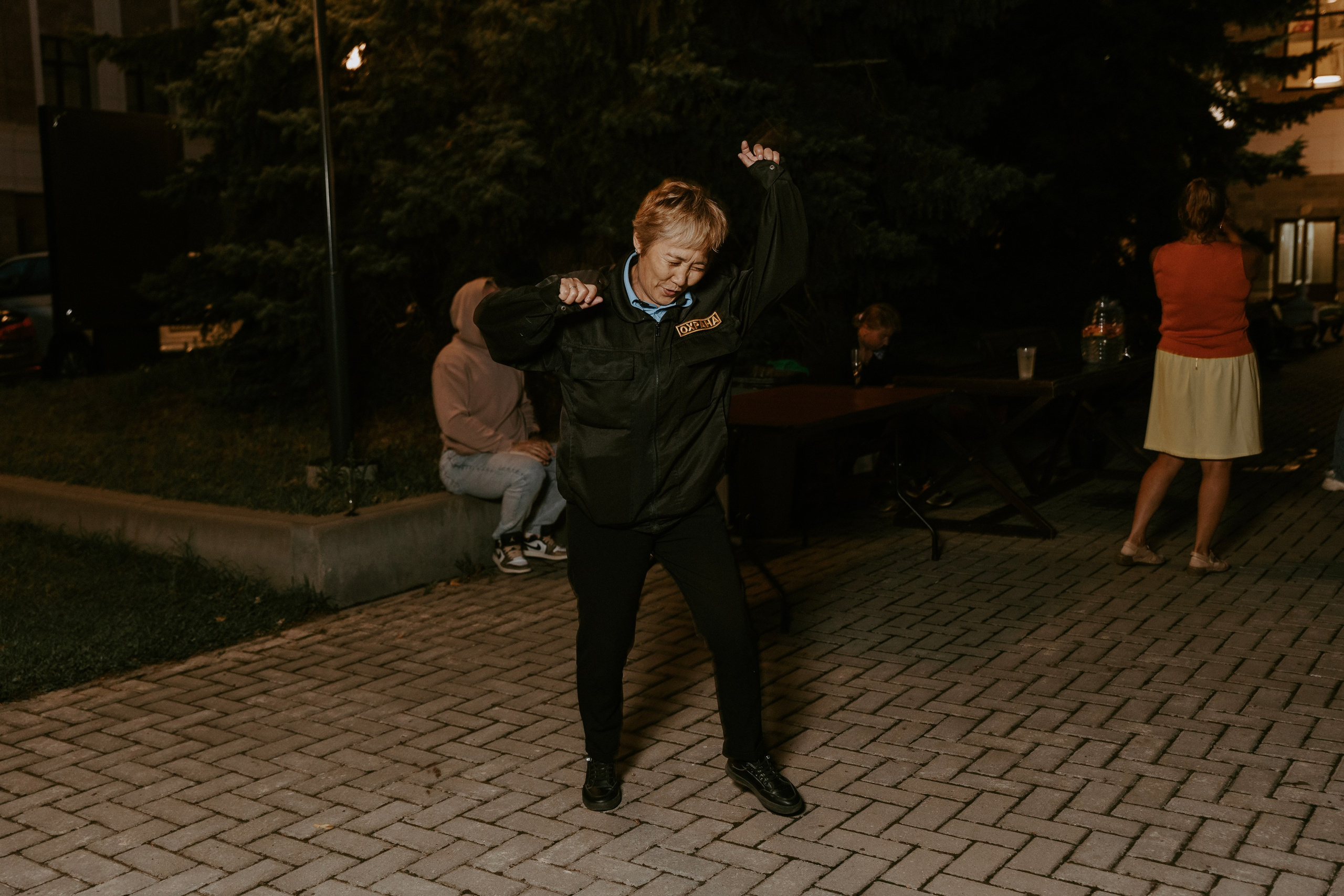 Стиляги в Villafit. Photographer in Moscow & everywhere in the World Alena Vyalova