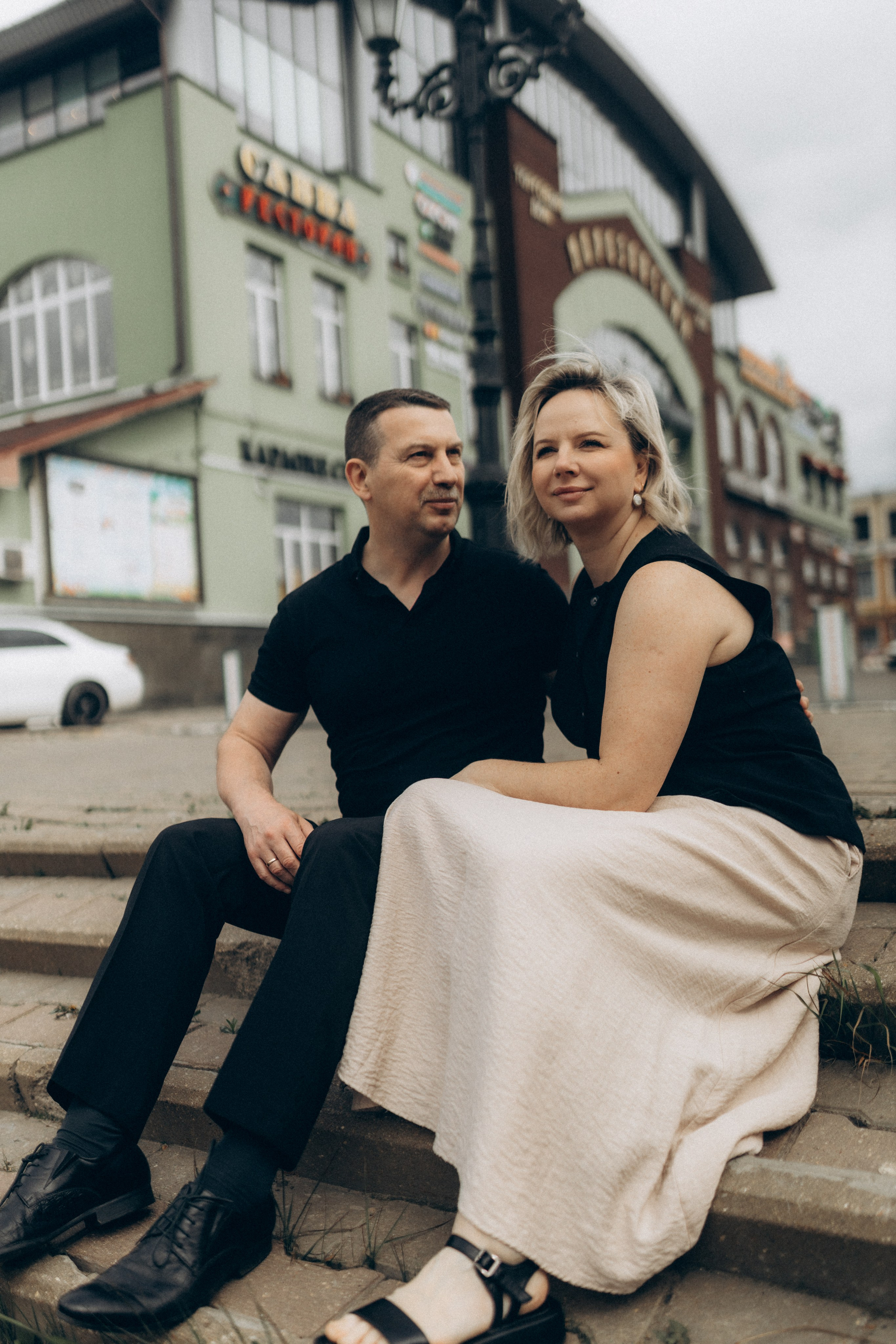 Юлия & Александр. Фотограф НОГИНСК, Москва, Анастасия Белая